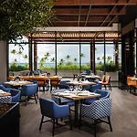 Adults Only Club at Lopesan Costa Bávaro Resort