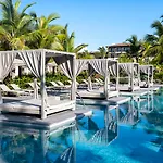 Adults Only Club at Lopesan Costa Bávaro Resort