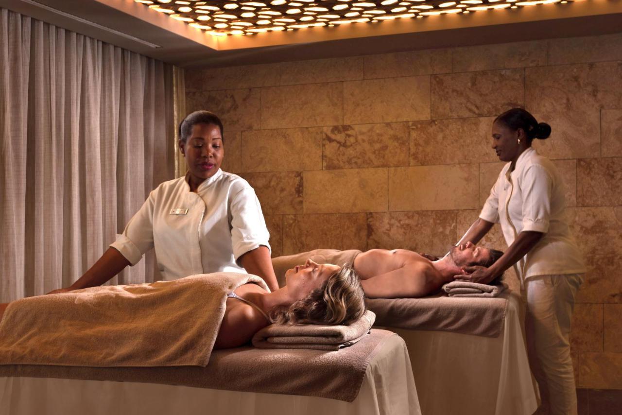 Resort Adults Only Club At Lopesan Costa Bávaro 5*