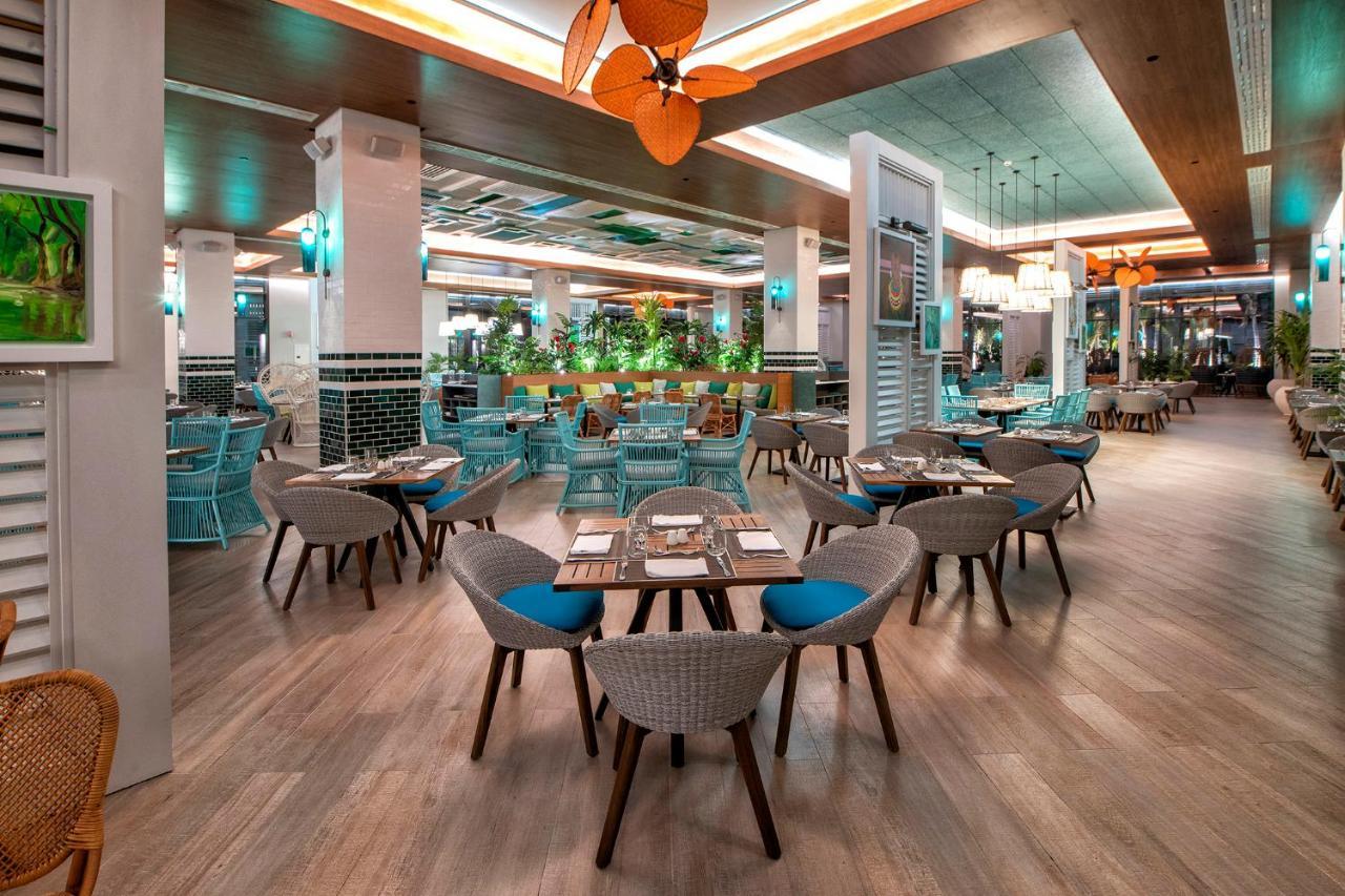 Adults Only Club At Lopesan Costa Bávaro 5* Punta Cana