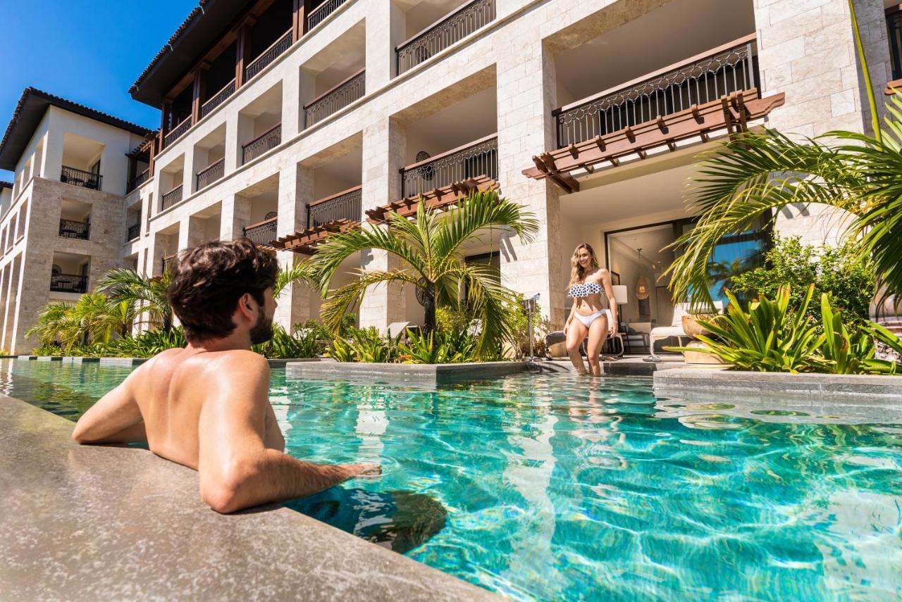 Adults Only Club At Lopesan Costa Bávaro Resort Punta Cana