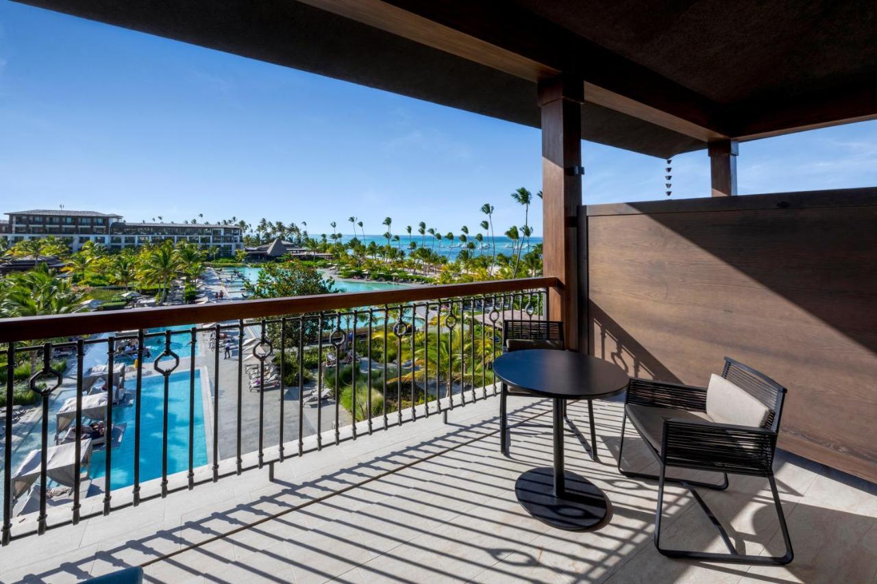Resort Adults Only Club At Lopesan Costa Bávaro