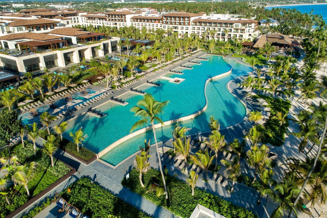 Adults Only Club At Lopesan Costa Bávaro