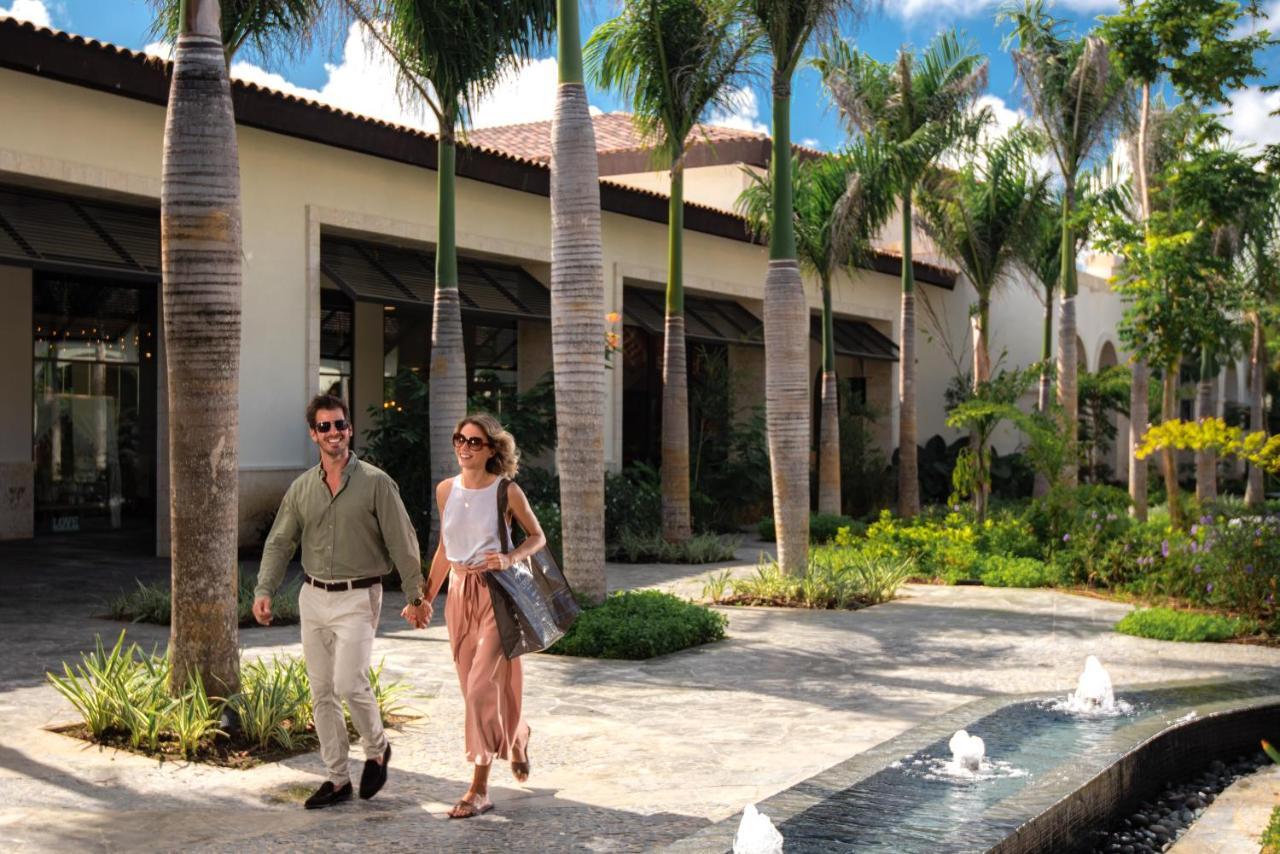 Resort Adults Only Club At Lopesan Costa Bávaro Punta Cana