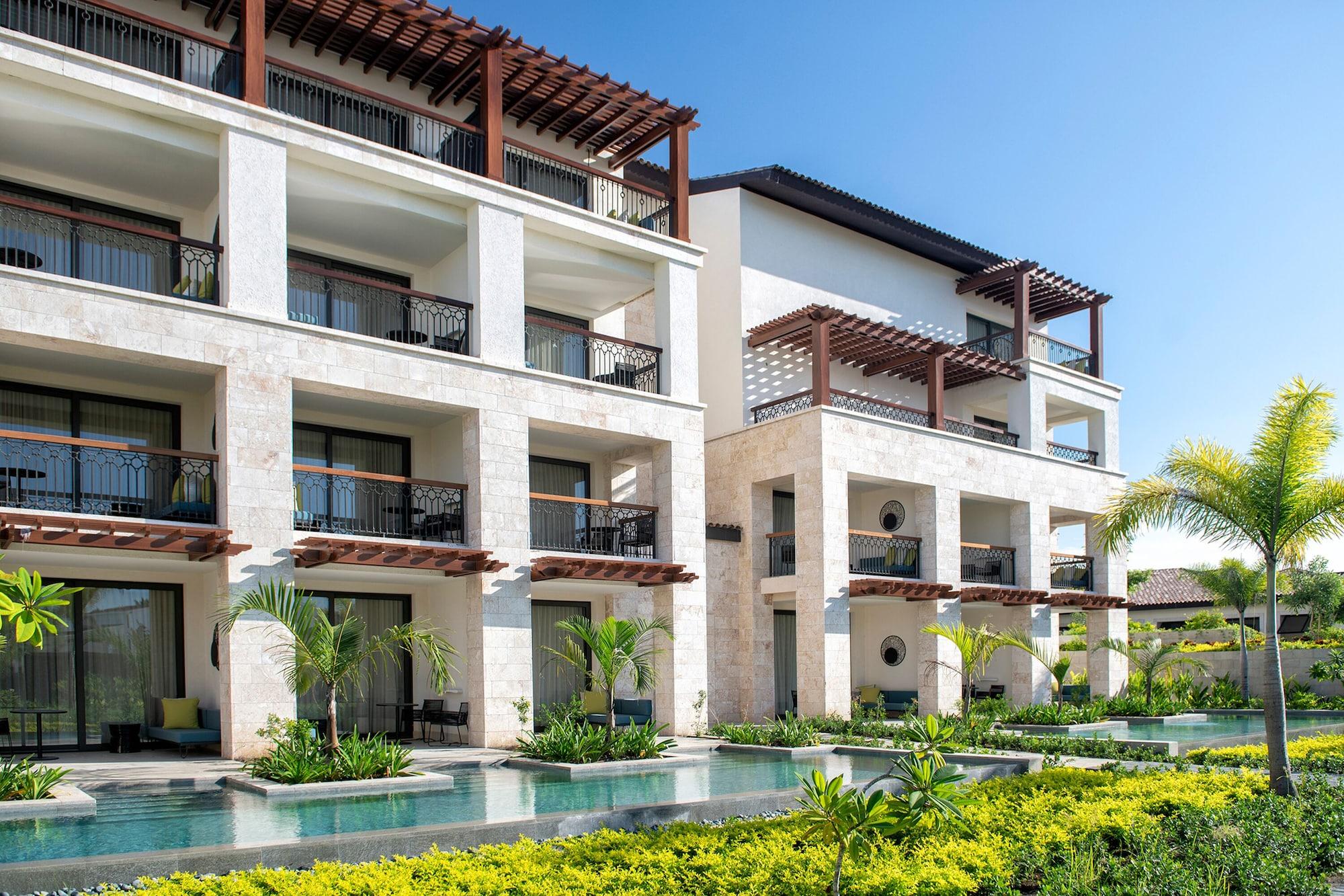 Adults Only Club At Lopesan Costa Bávaro Resort Punta Cana
