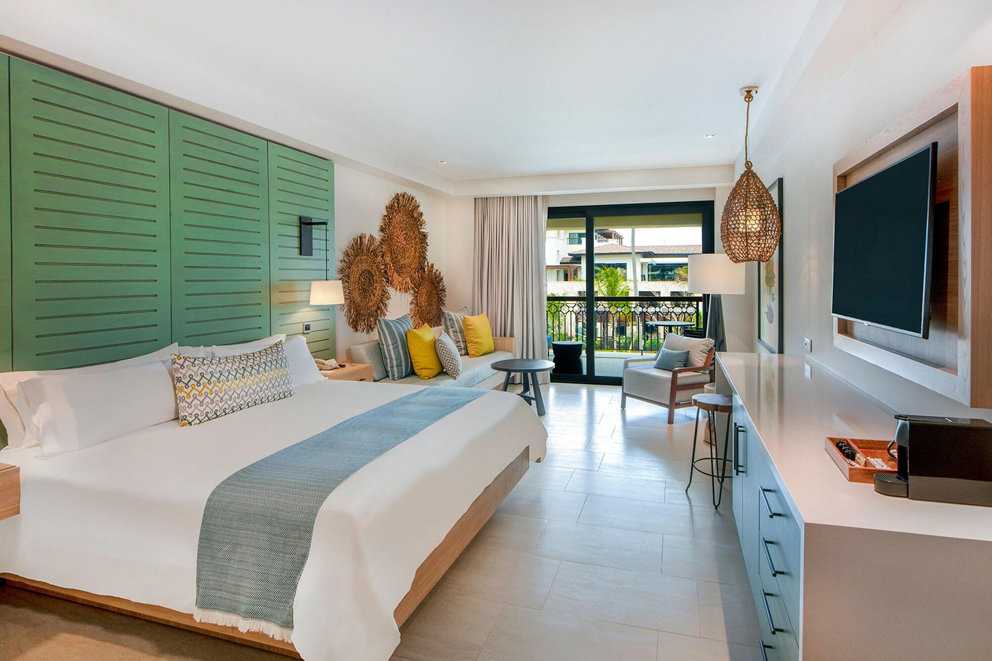 Adults Only Club At Lopesan Costa Bávaro 5* Punta Cana