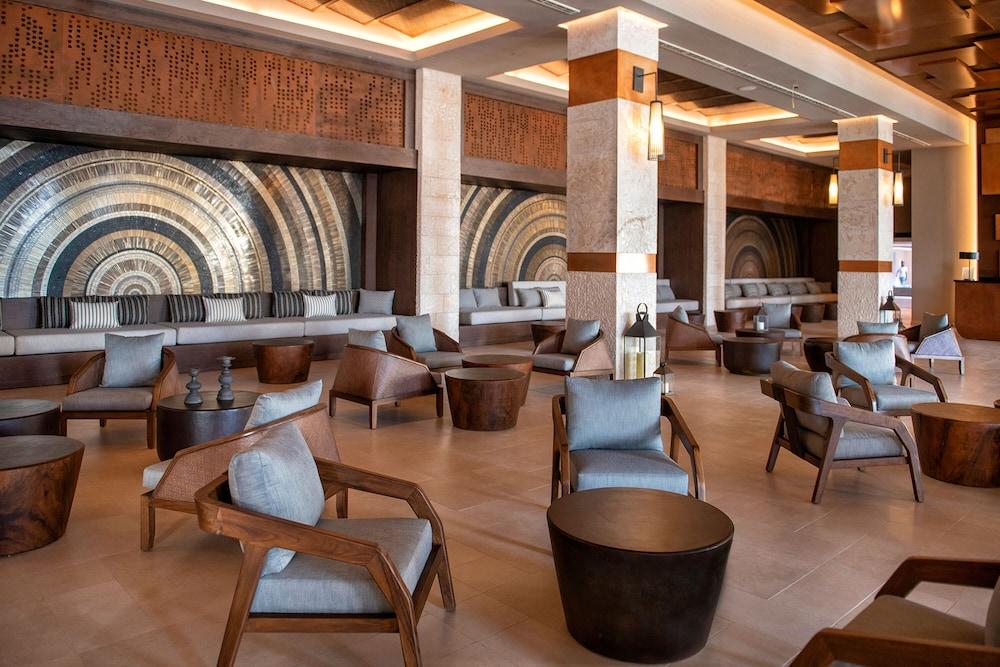 Adults Only Club At Lopesan Costa Bávaro