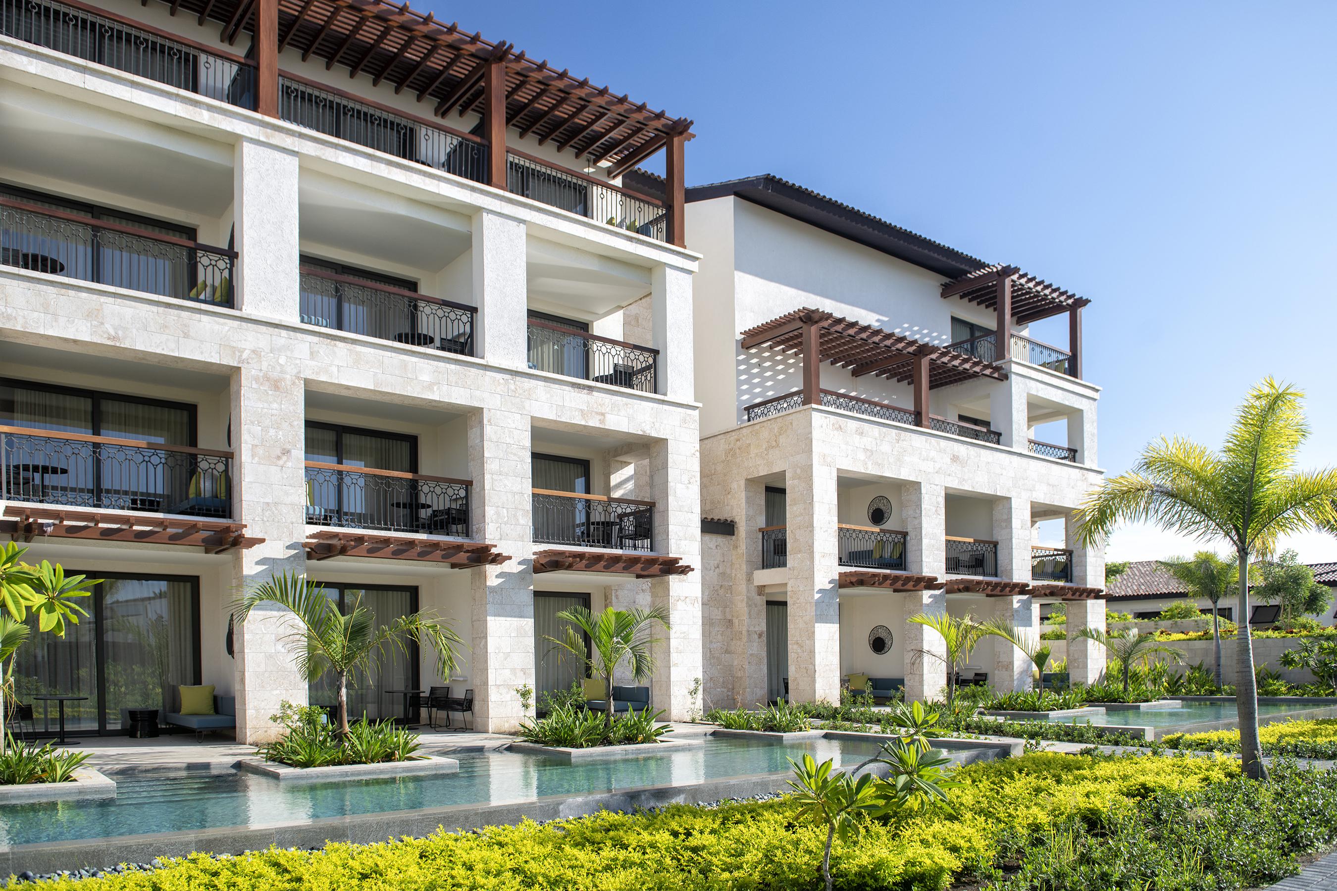 Adults Only Club At Lopesan Costa Bávaro 5*