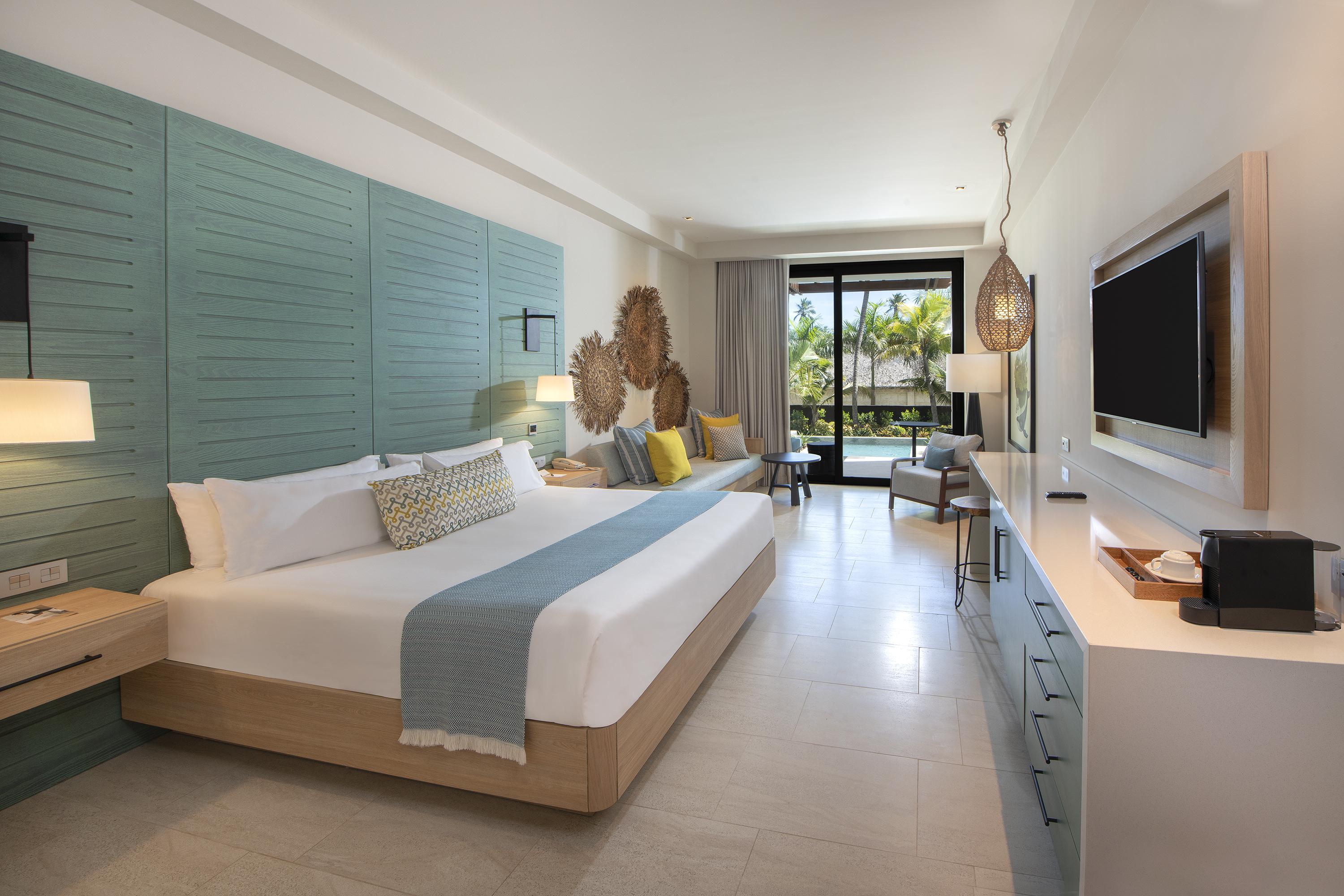 Adults Only Club At Lopesan Costa Bávaro Resort