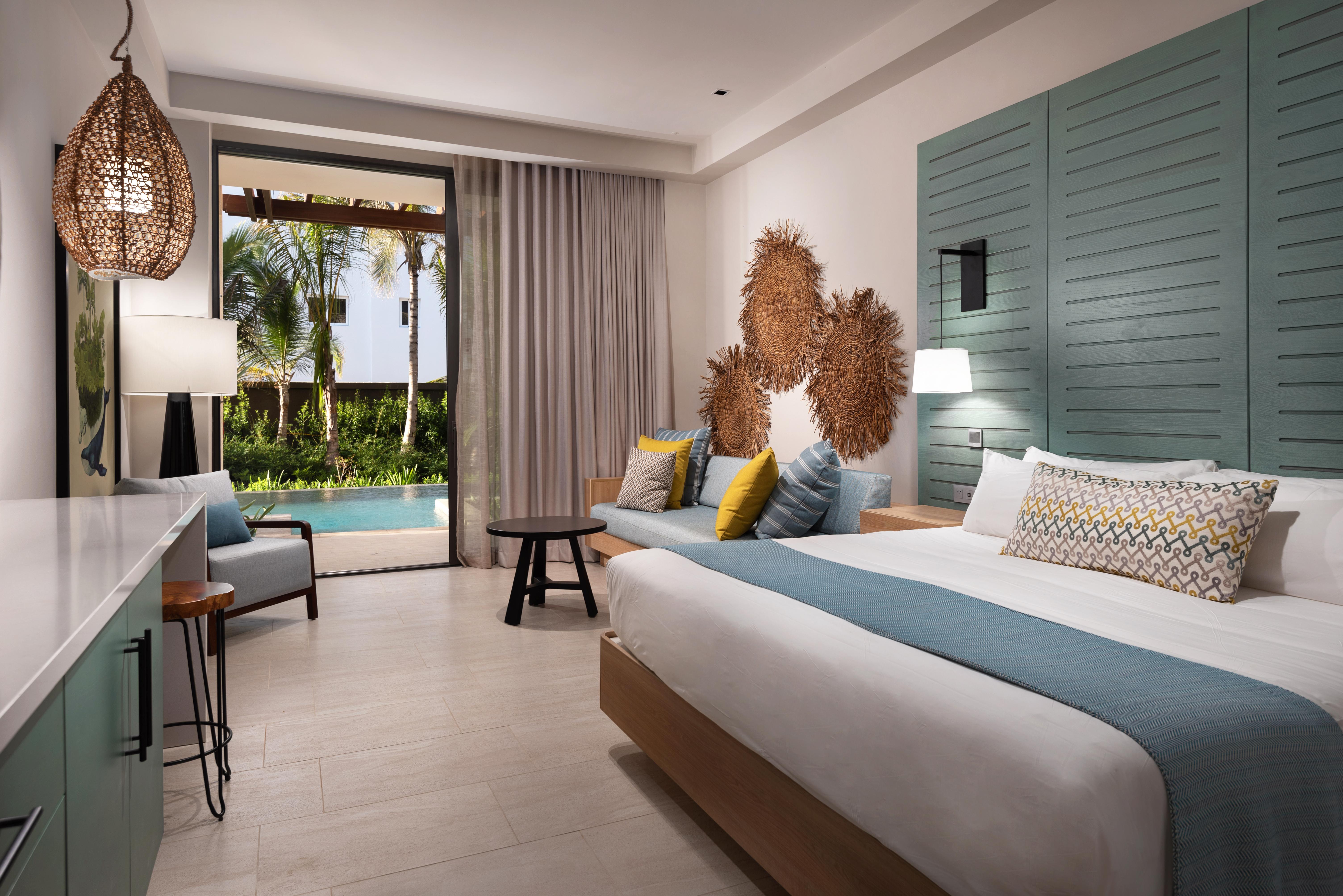 Adults Only Club At Lopesan Costa Bávaro 5* Punta Cana