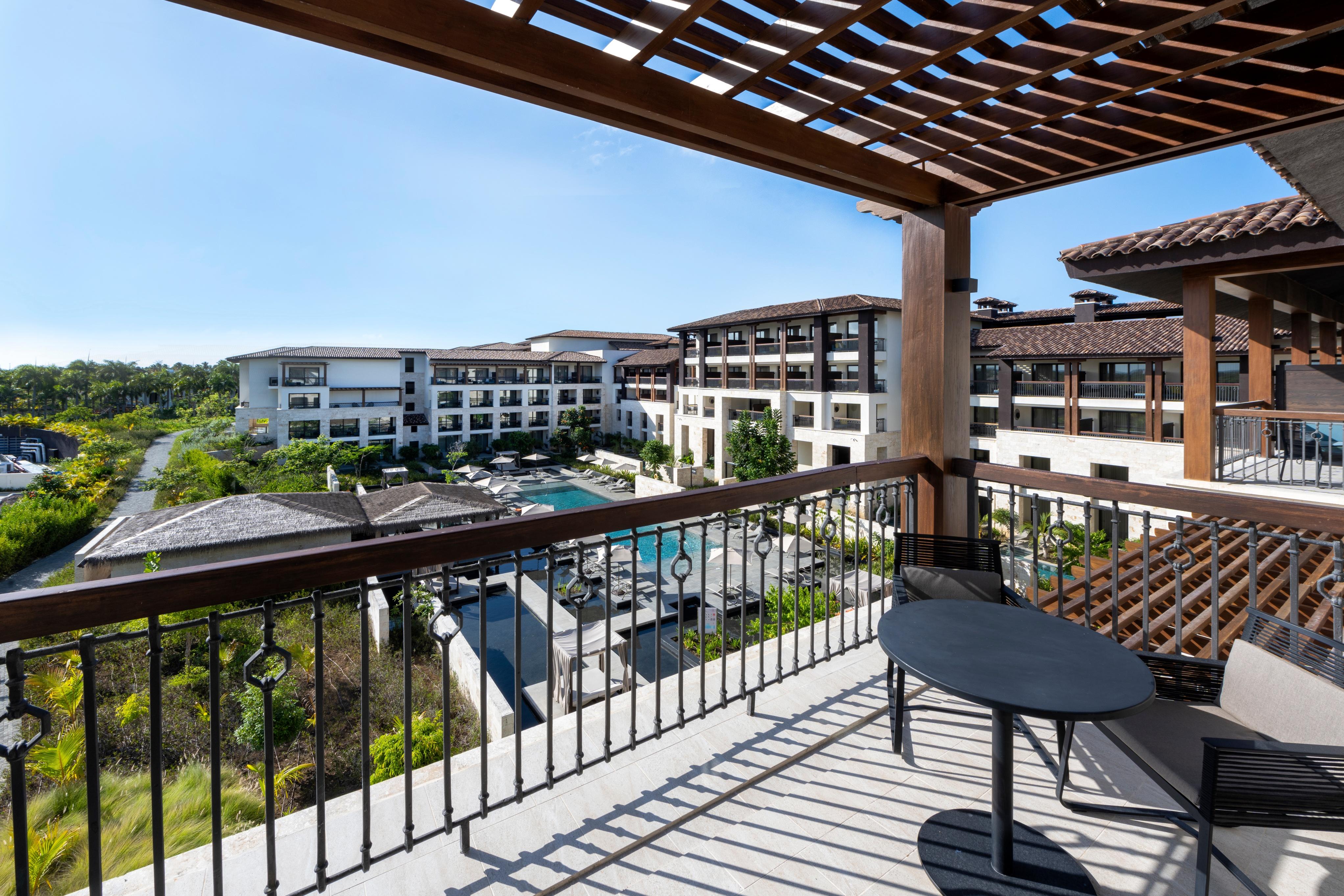 Adults Only Club At Lopesan Costa Bávaro