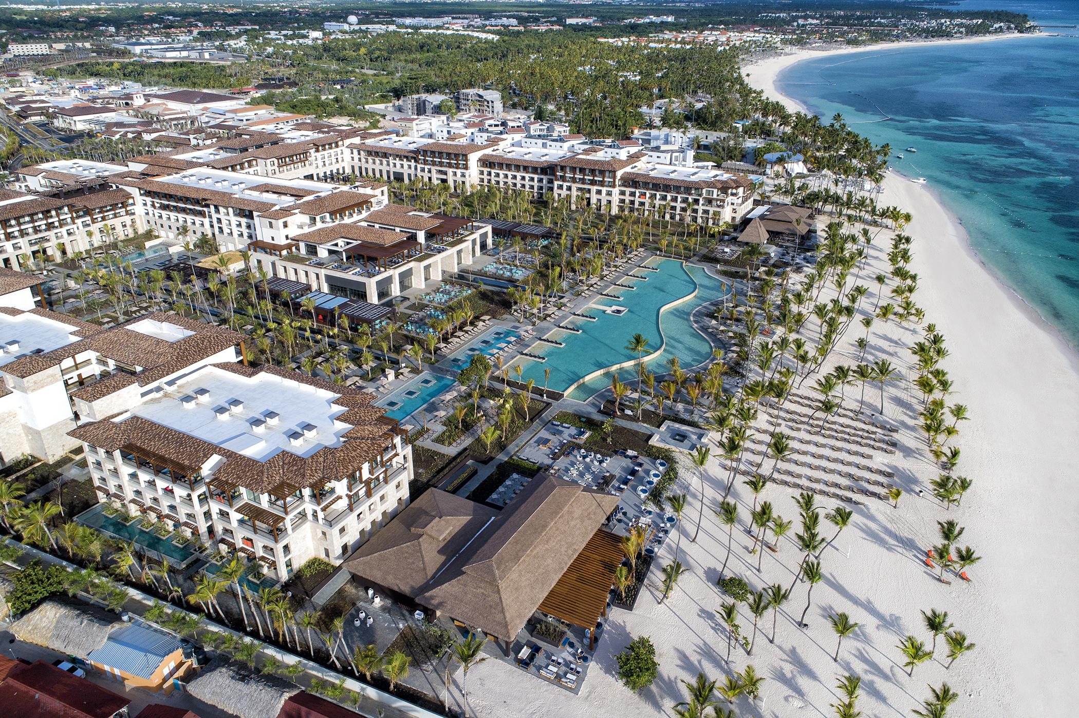 Adults Only Club At Lopesan Costa Bávaro