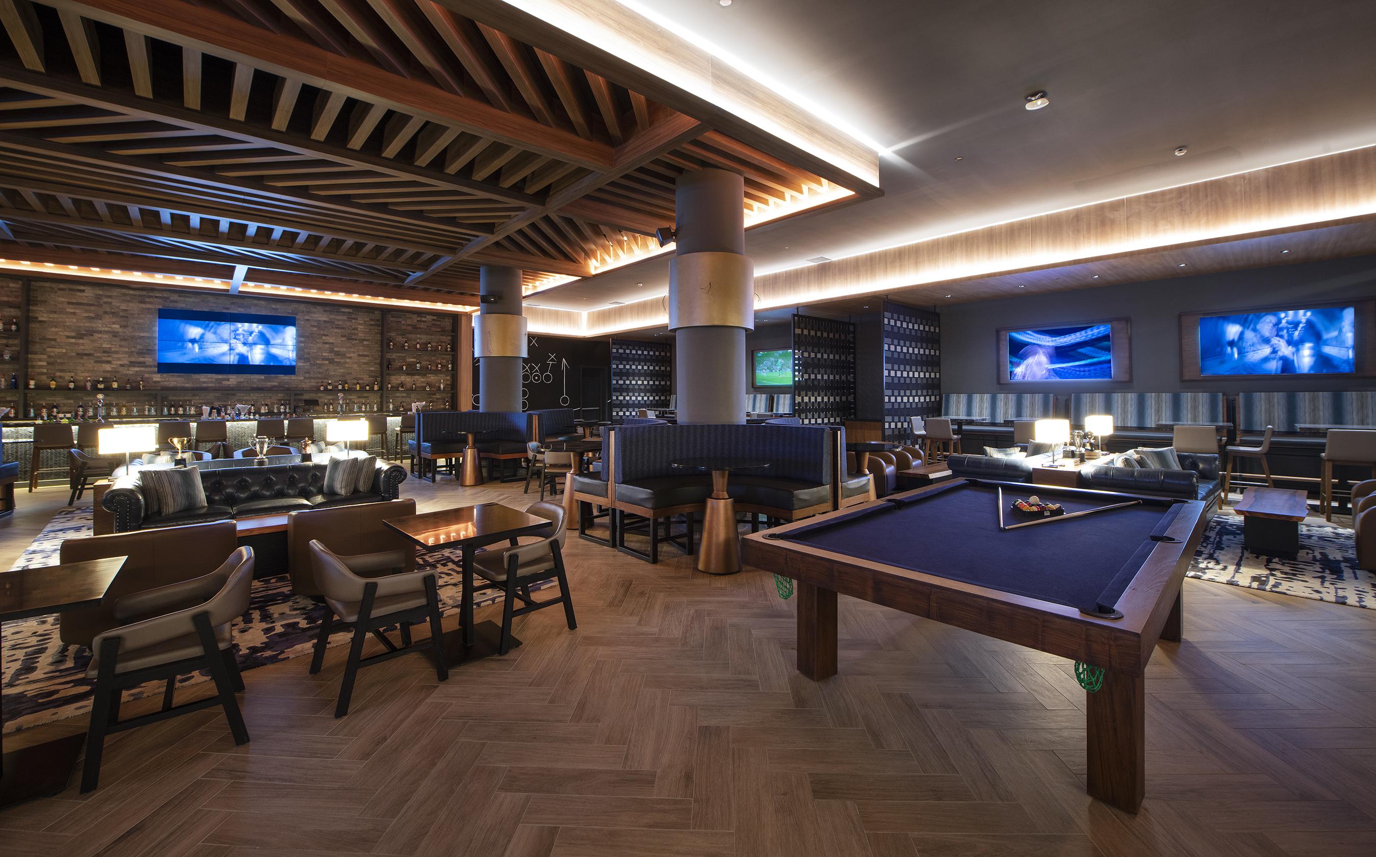 Resort Adults Only Club At Lopesan Costa Bávaro Punta Cana