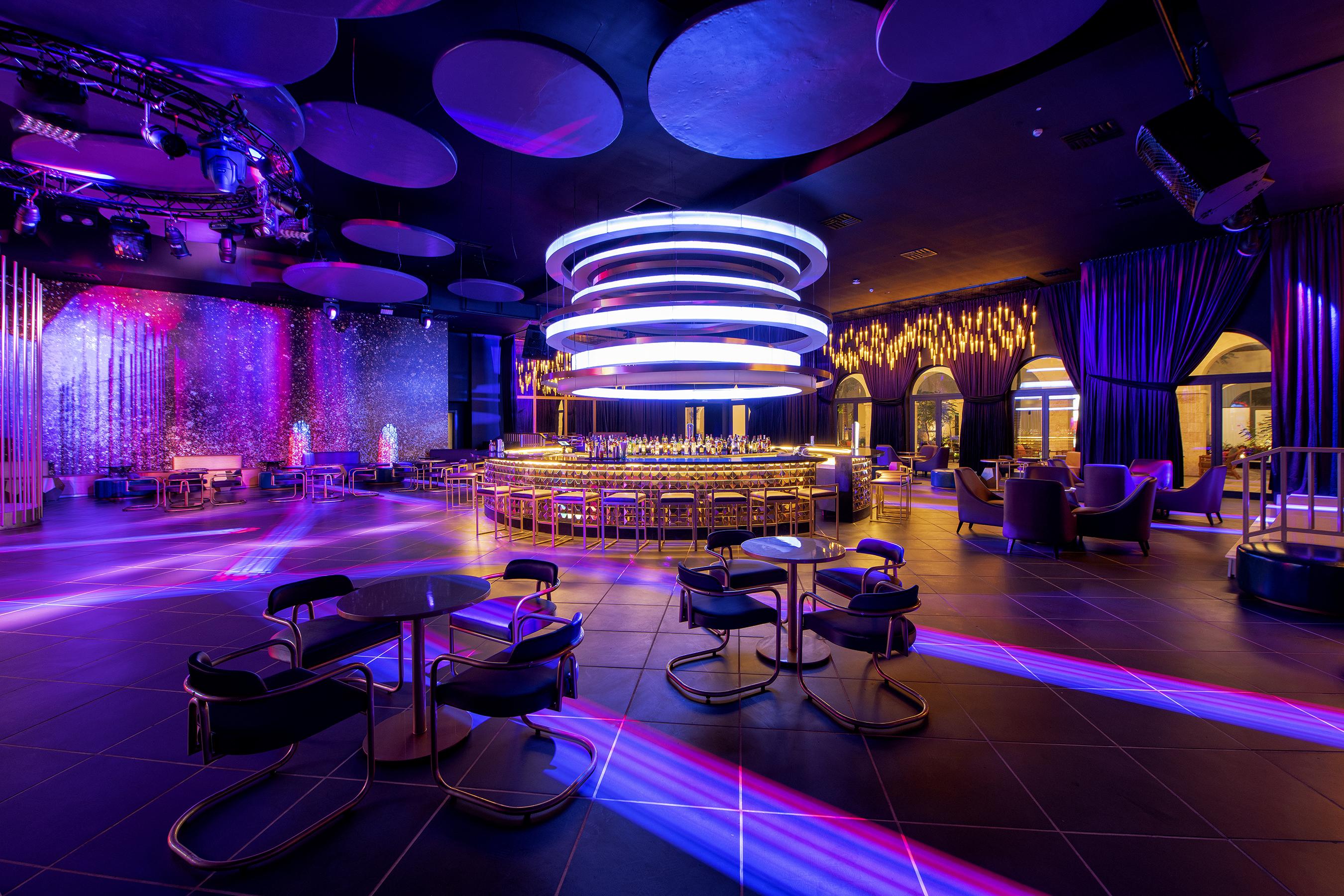 Resort Adults Only Club At Lopesan Costa Bávaro 5*