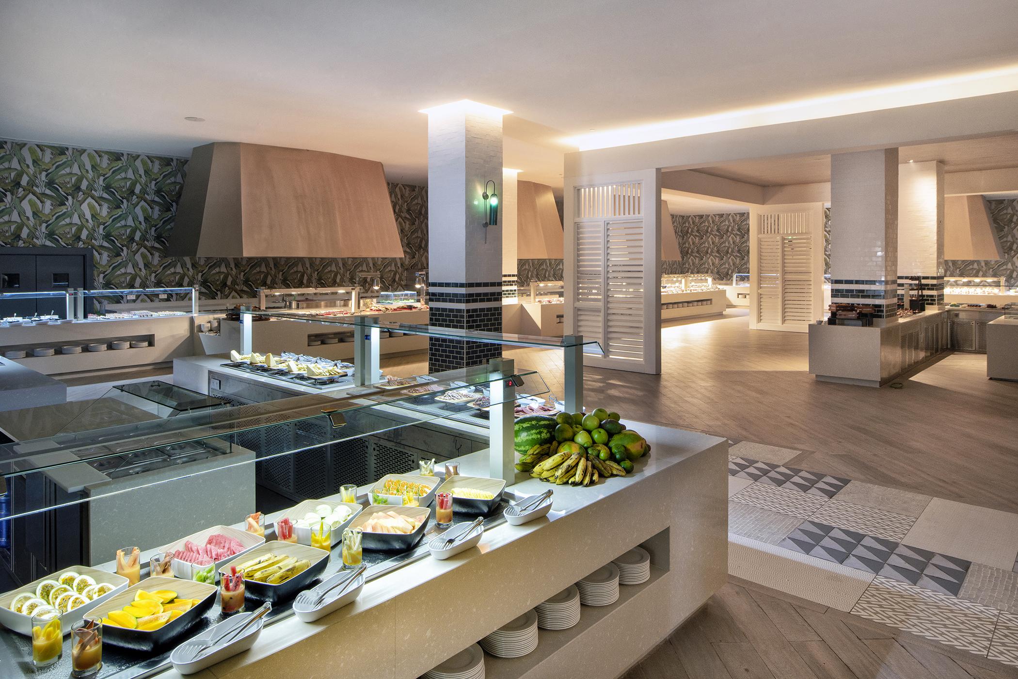 Adults Only Club At Lopesan Costa Bávaro Resort Punta Cana
