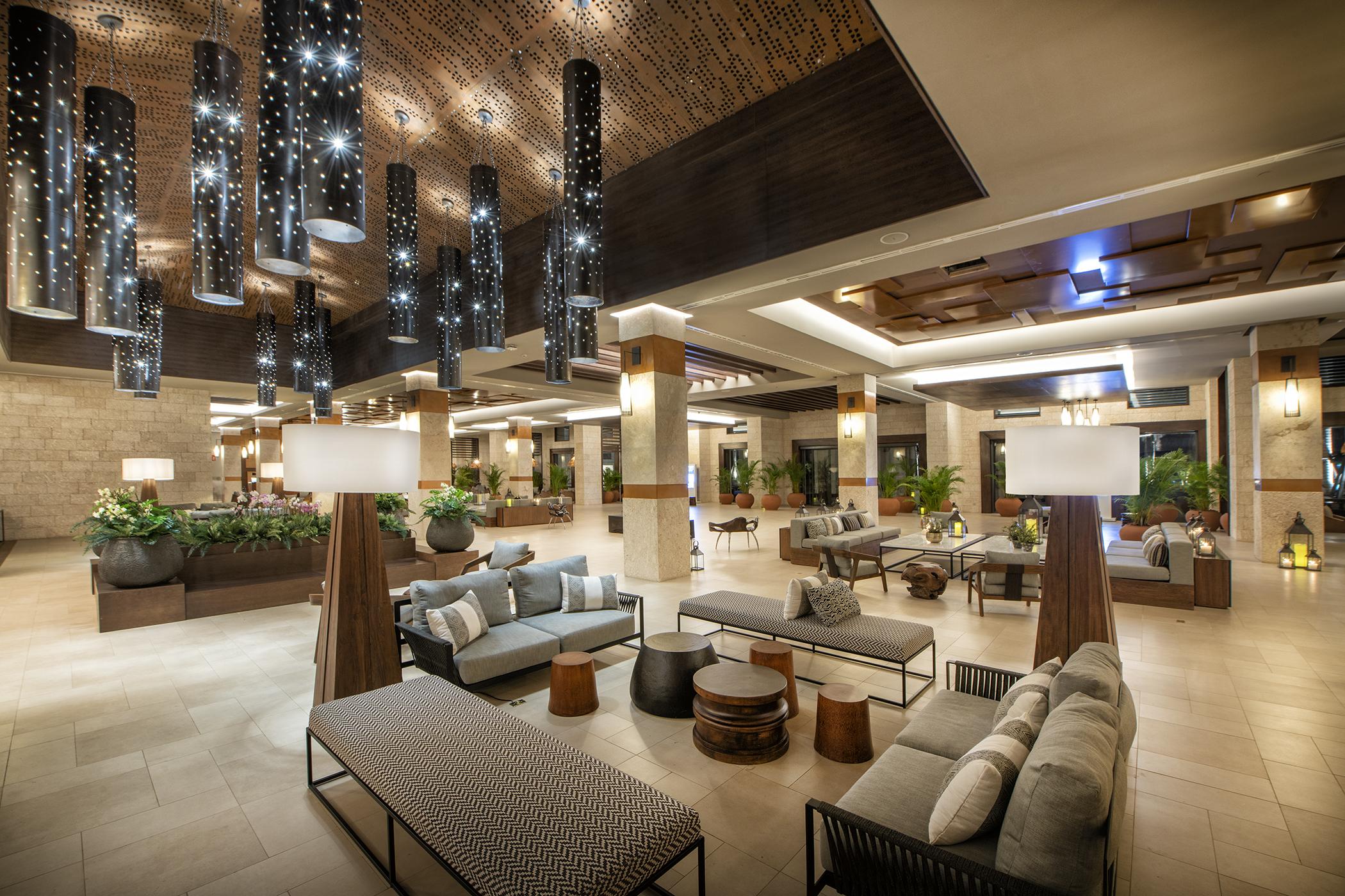 Resort Adults Only Club At Lopesan Costa Bávaro