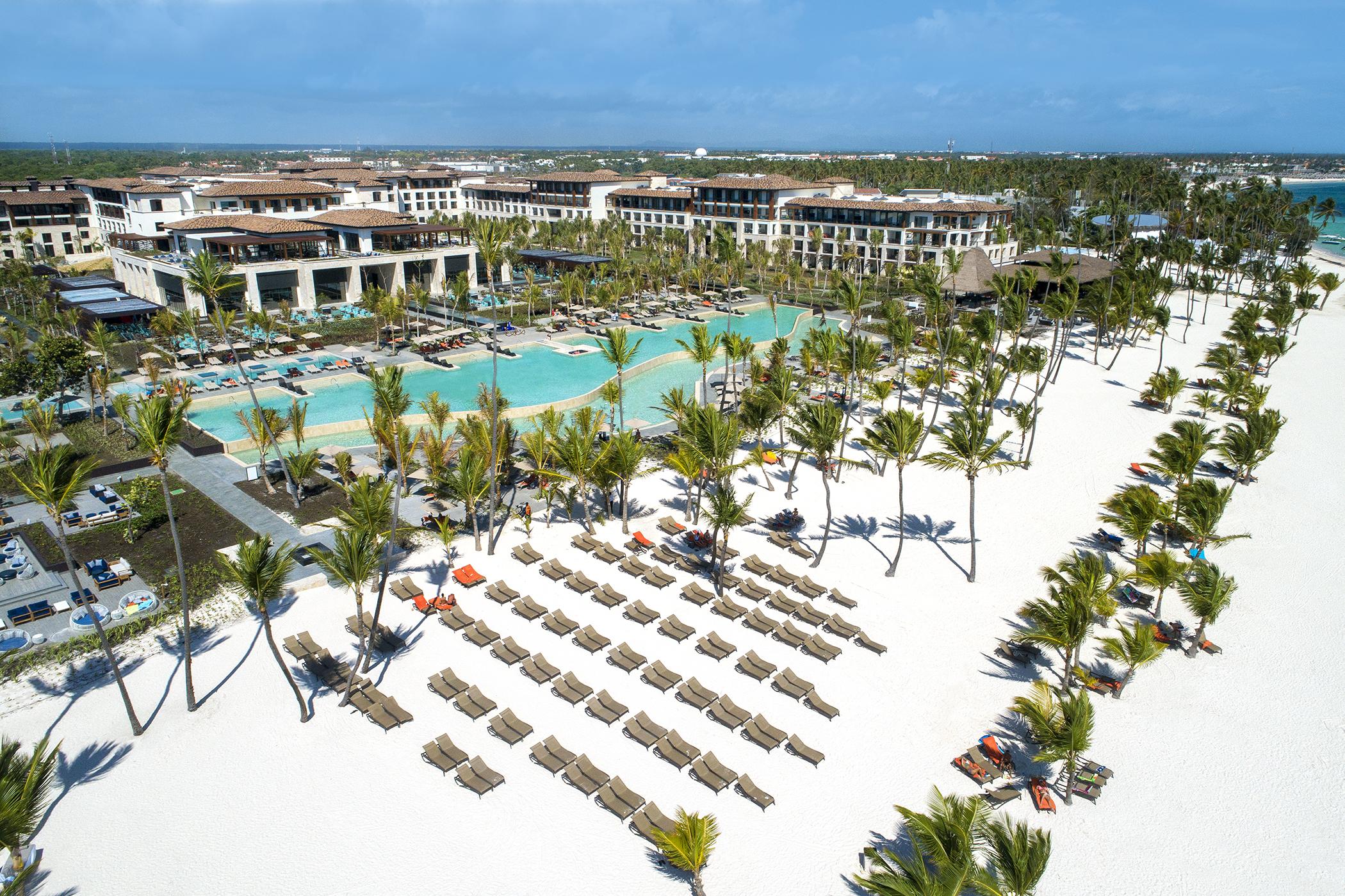 Resort Adults Only Club At Lopesan Costa Bávaro