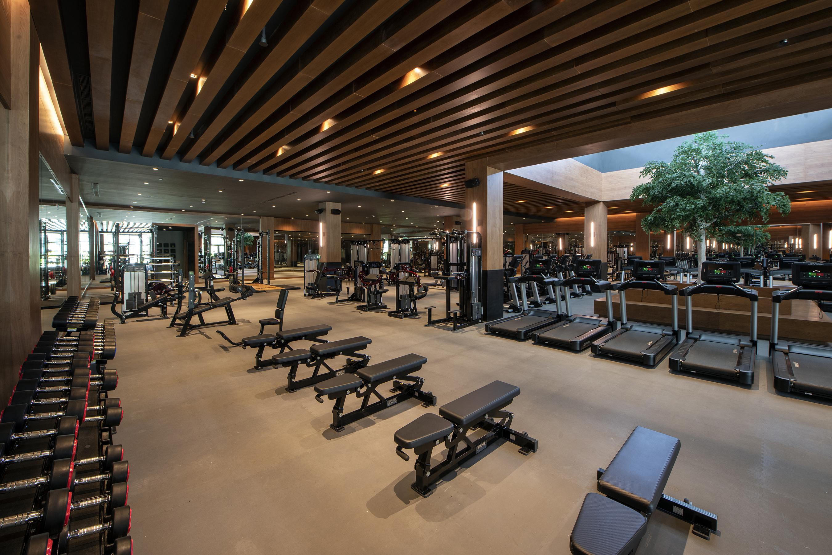Adults Only Club At Lopesan Costa Bávaro Punta Cana