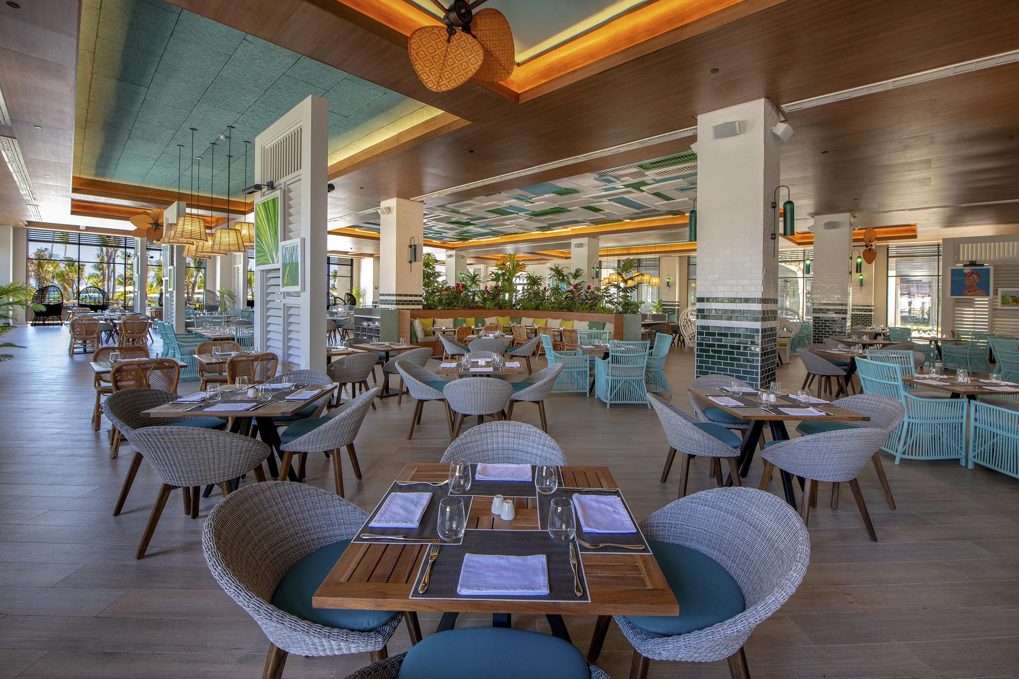 Resort Adults Only Club At Lopesan Costa Bávaro 5*