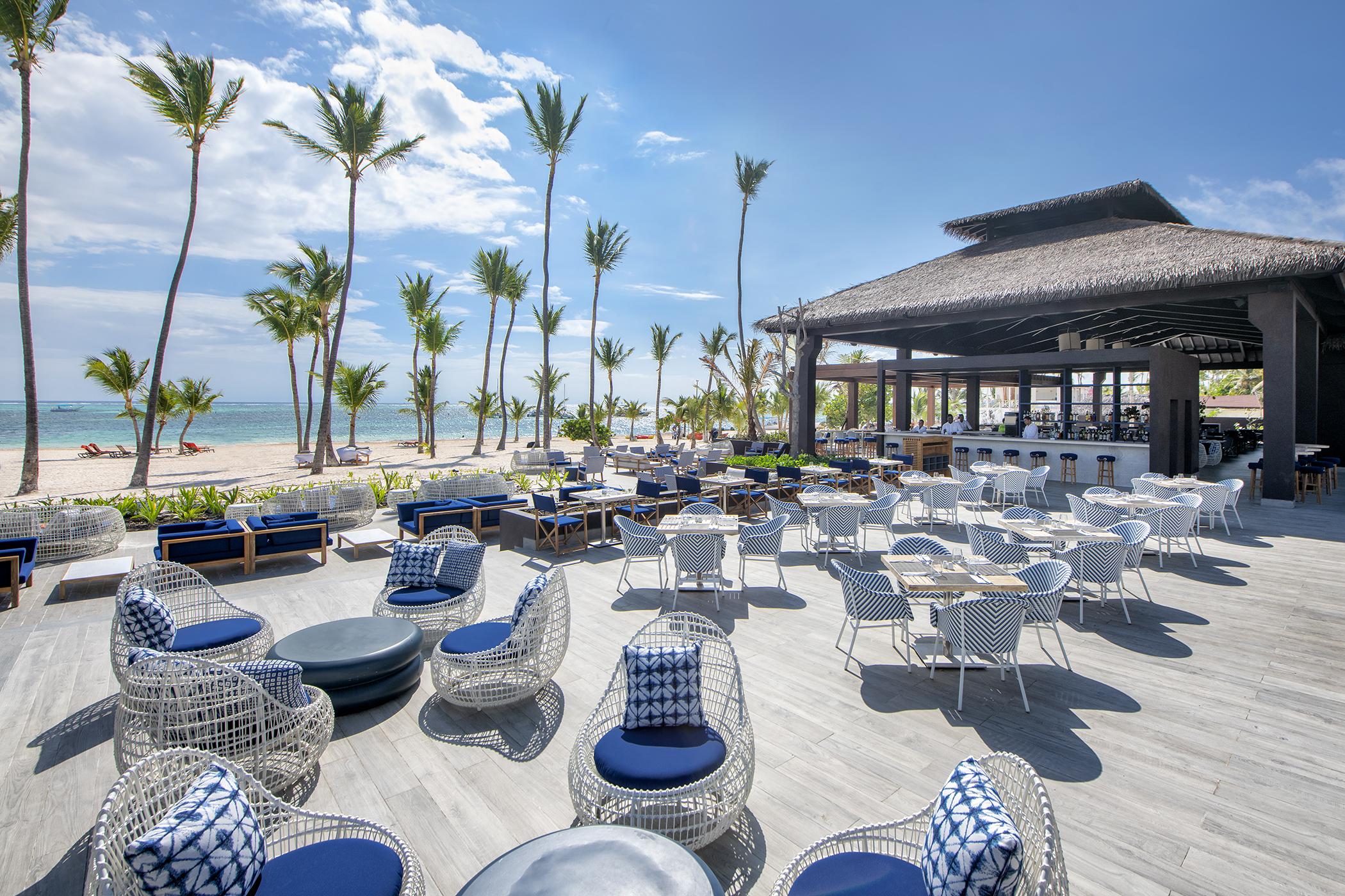 Resort Adults Only Club At Lopesan Costa Bávaro Punta Cana