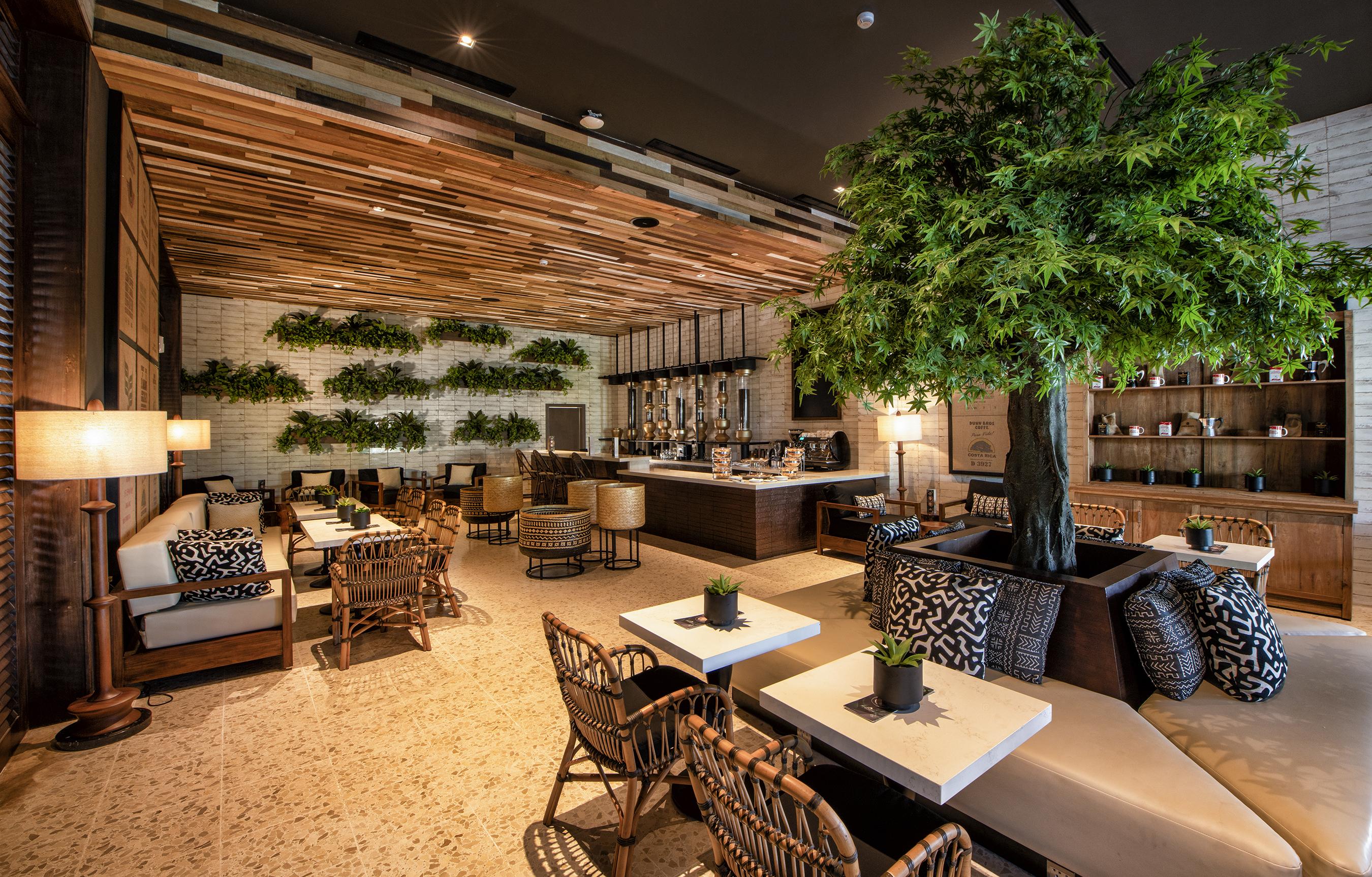 Adults Only Club At Lopesan Costa Bávaro Resort