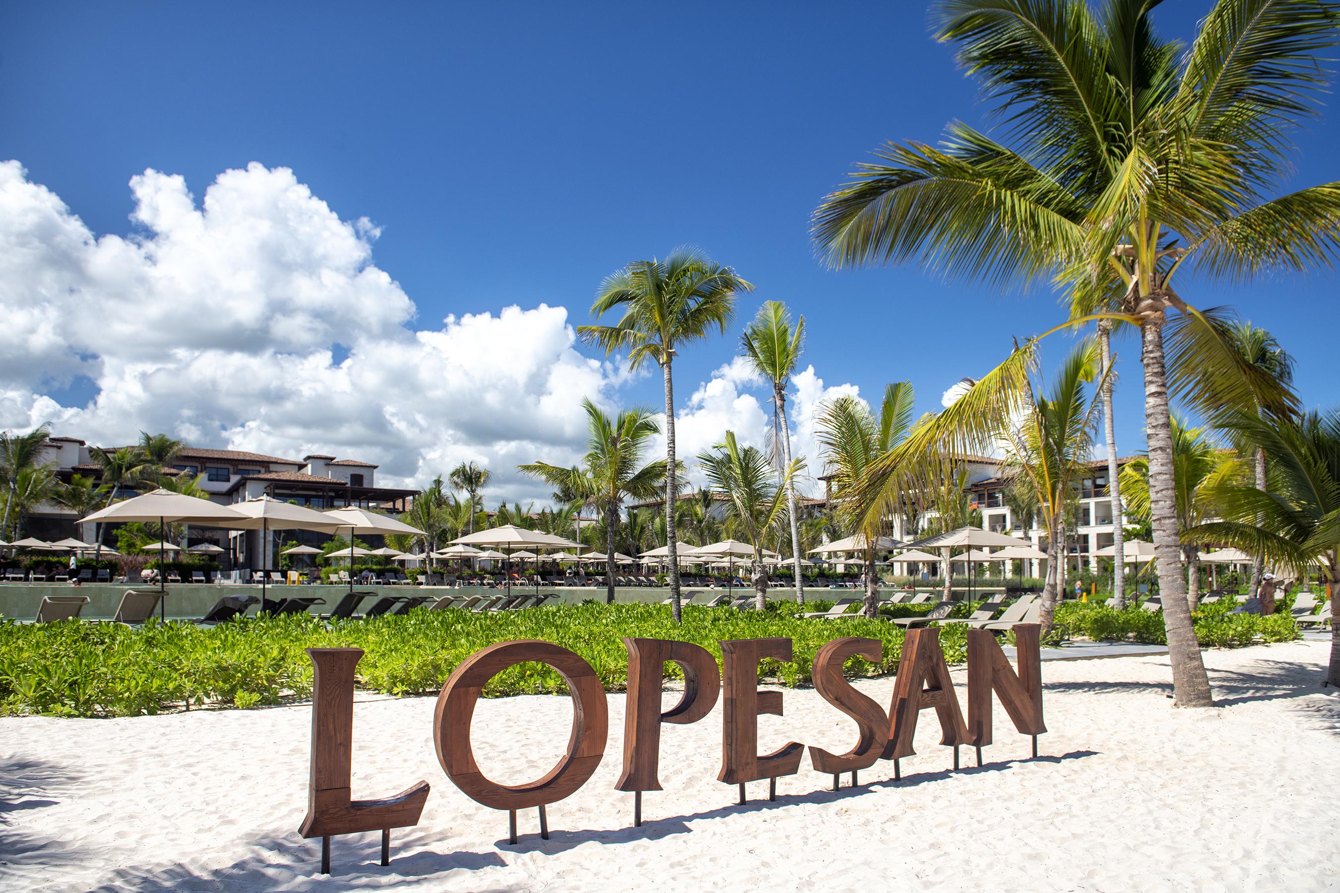 Adults Only Club At Lopesan Costa Bávaro Punta Cana