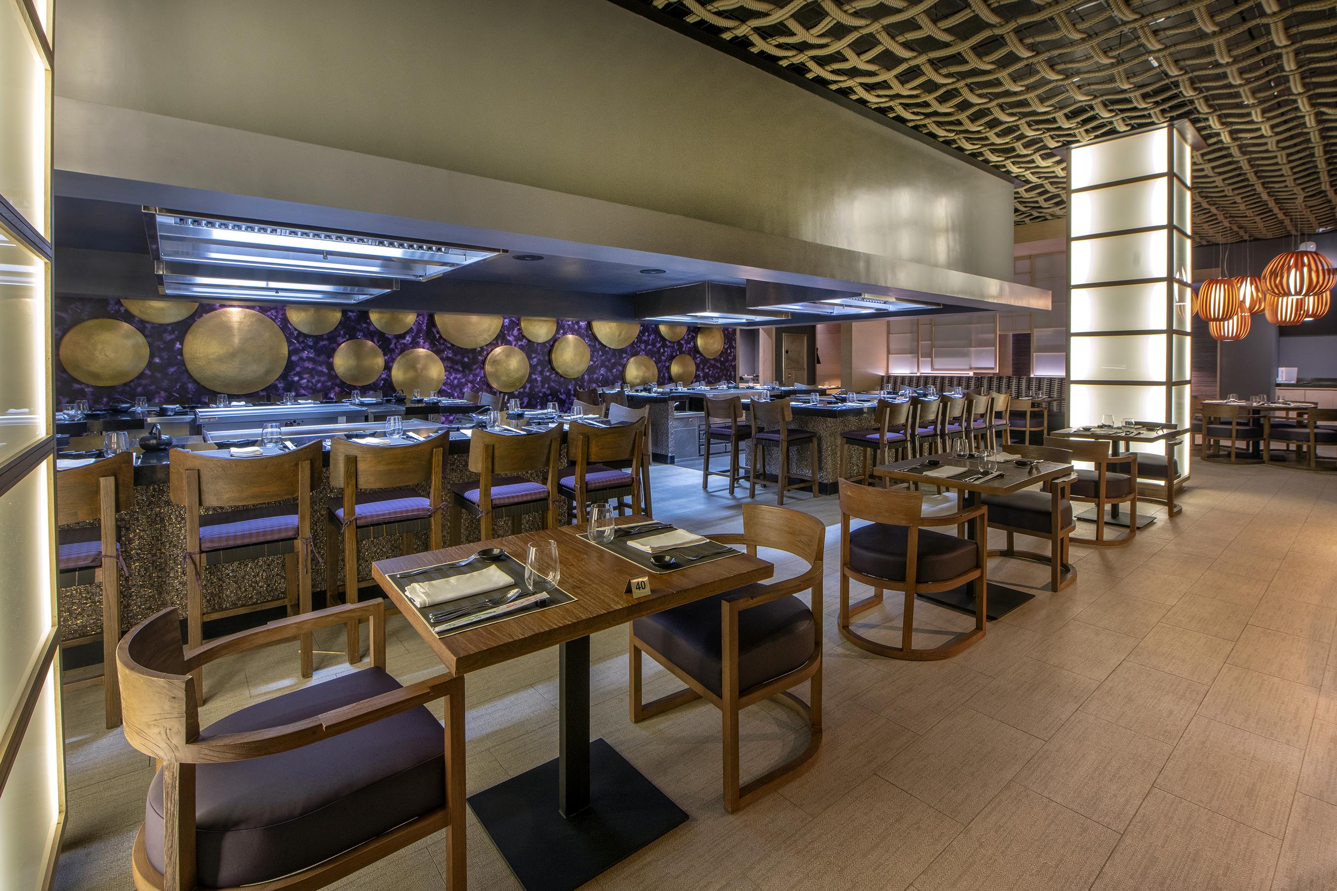 Adults Only Club At Lopesan Costa Bávaro