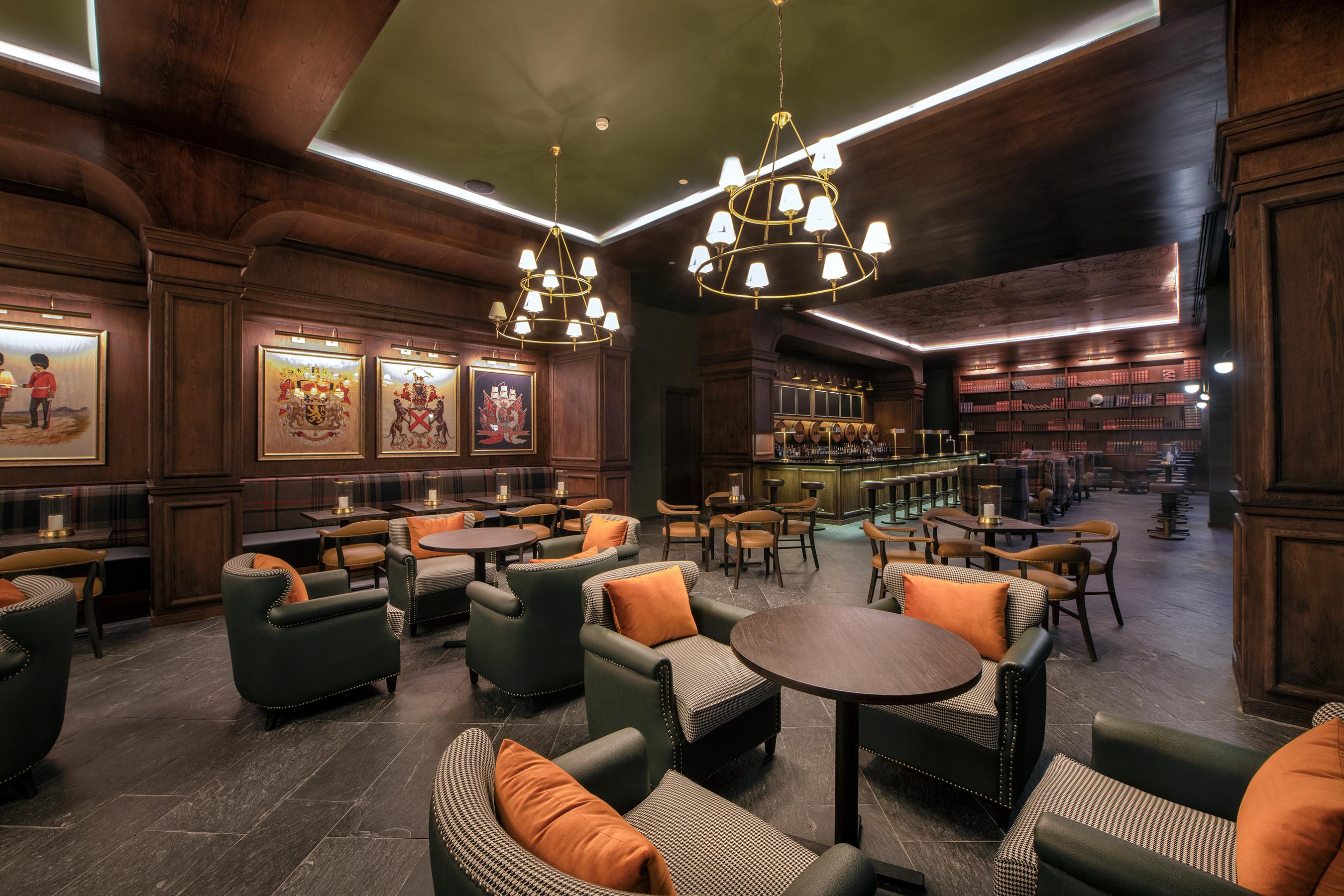 Adults Only Club At Lopesan Costa Bávaro 5*
