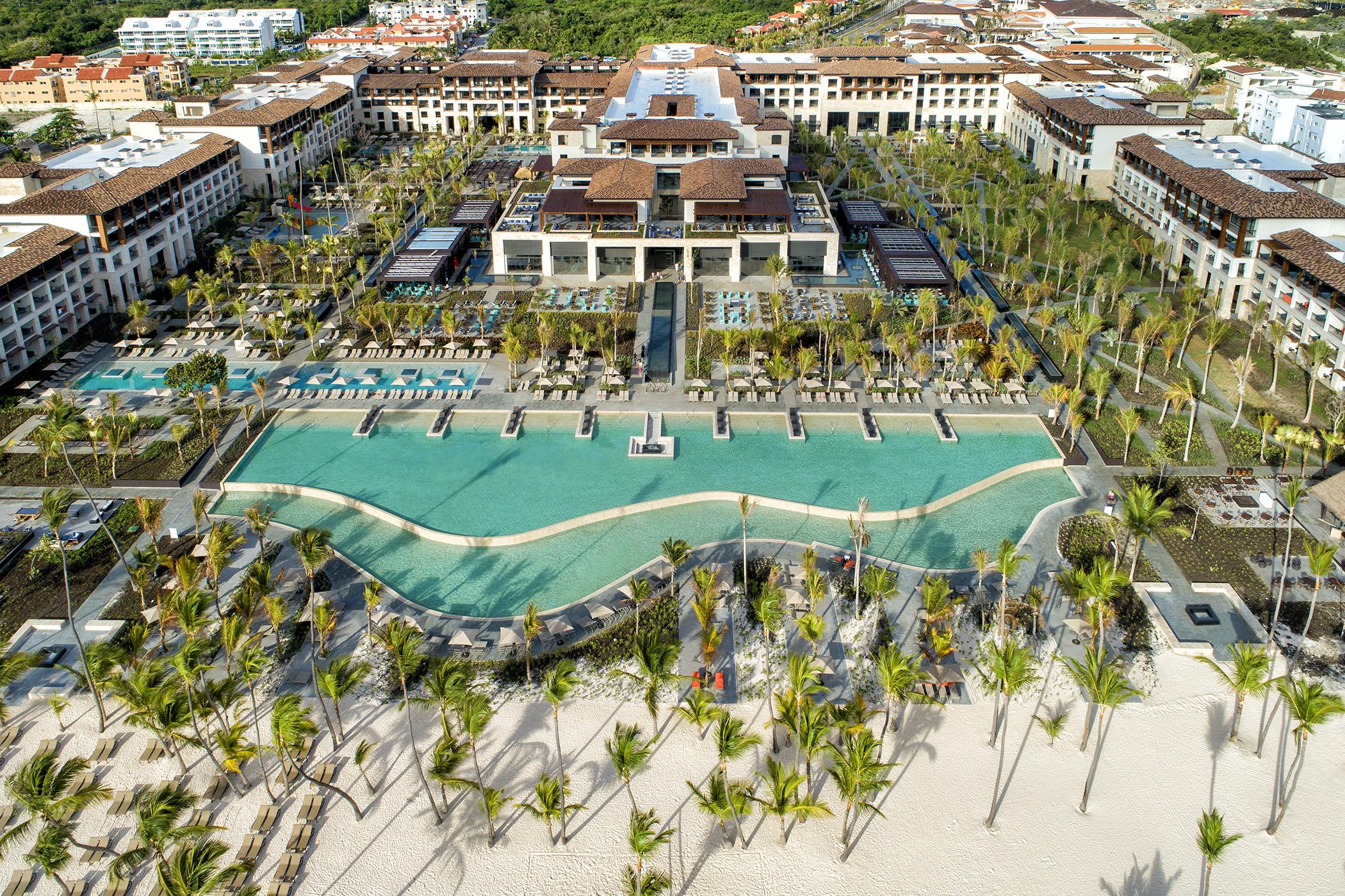 Resort Adults Only Club At Lopesan Costa Bávaro Punta Cana