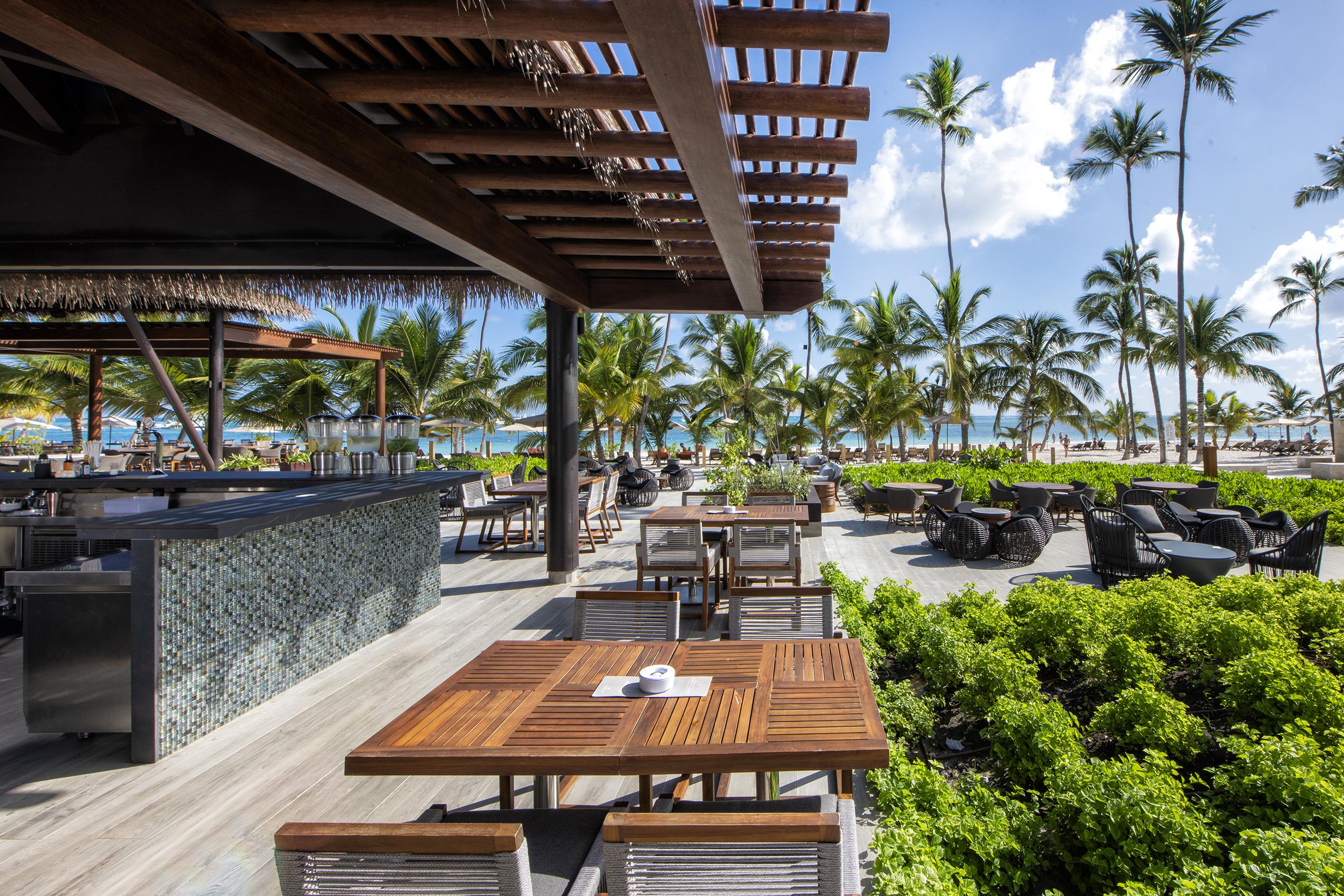 Adults Only Club At Lopesan Costa Bávaro Resort Punta Cana