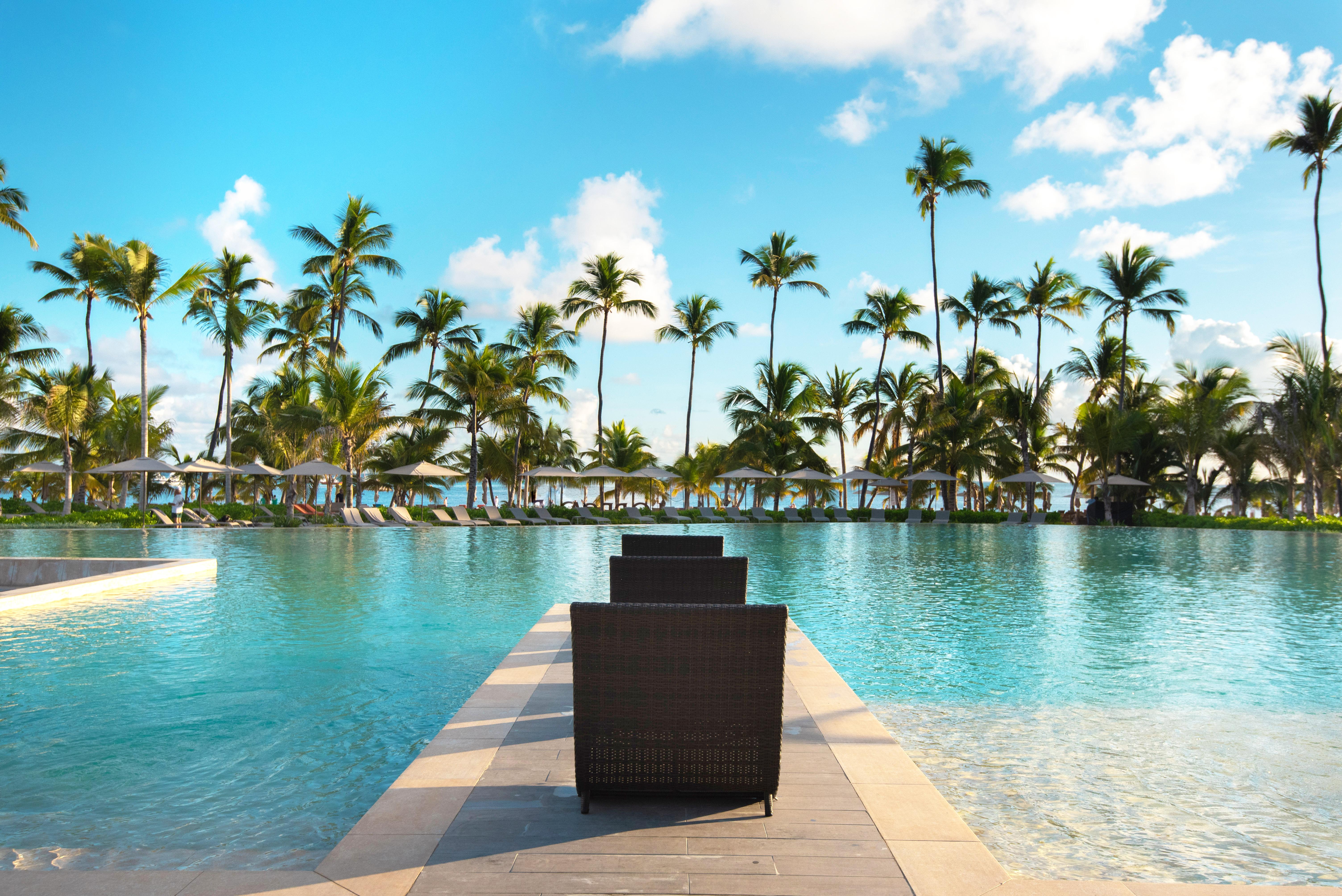 Adults Only Club At Lopesan Costa Bávaro Resort 5*