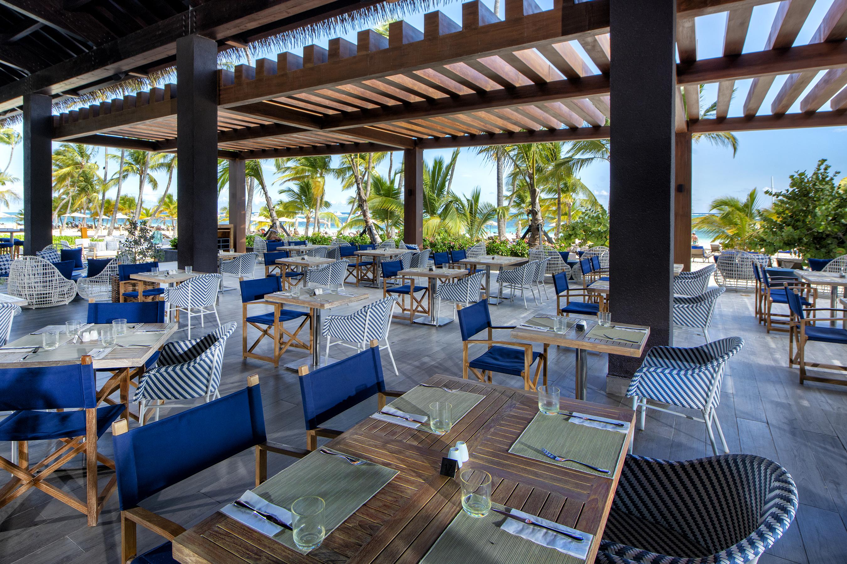 Adults Only Club At Lopesan Costa Bávaro 5*