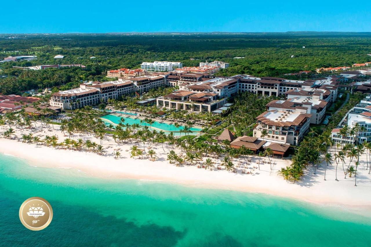 Adults Only Club At Lopesan Costa Bávaro