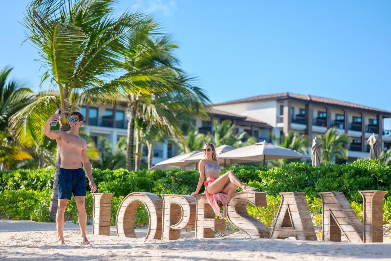 Resort Adults Only Club At Lopesan Costa Bávaro 5*
