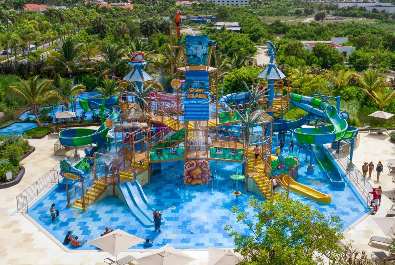 Resort Adults Only Club At Lopesan Costa Bávaro 5*