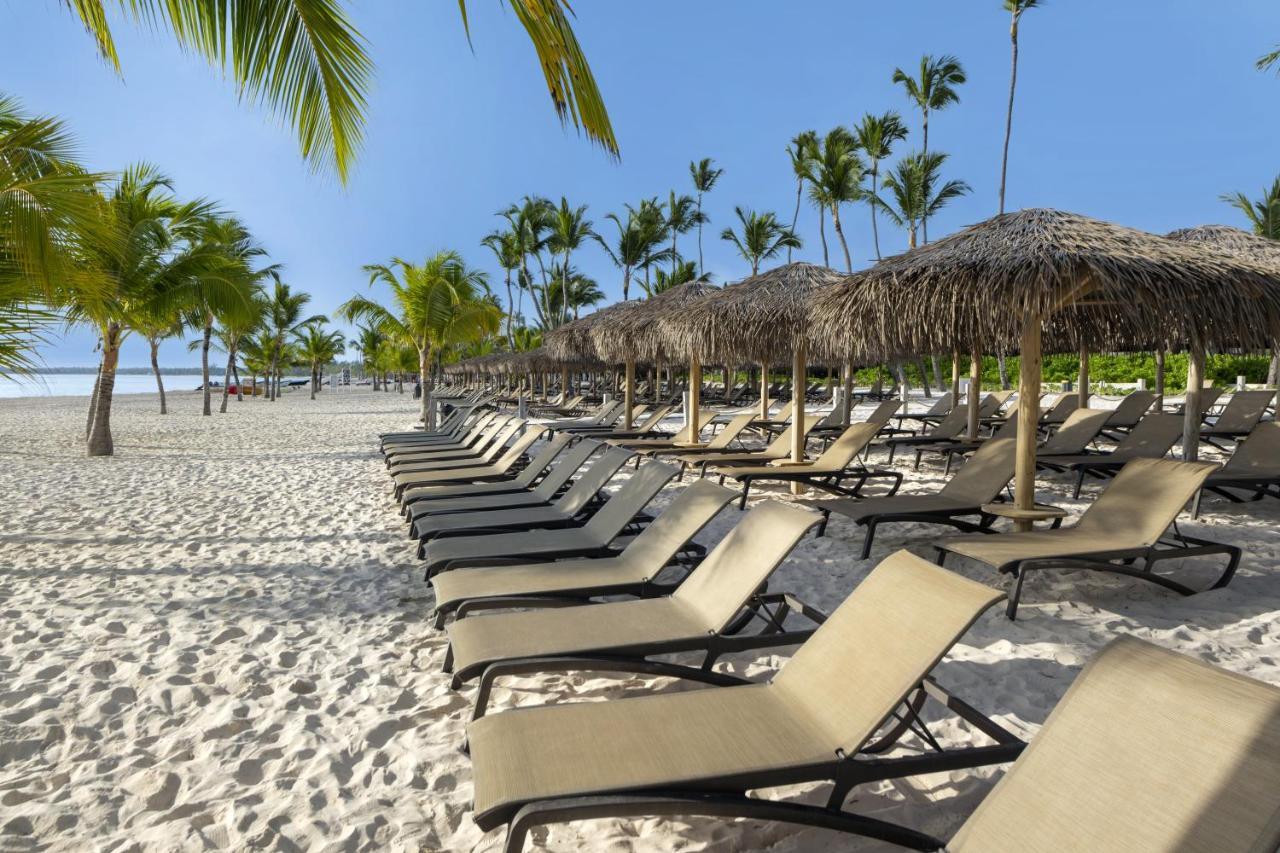 Resort Adults Only Club At Lopesan Costa Bávaro Punta Cana