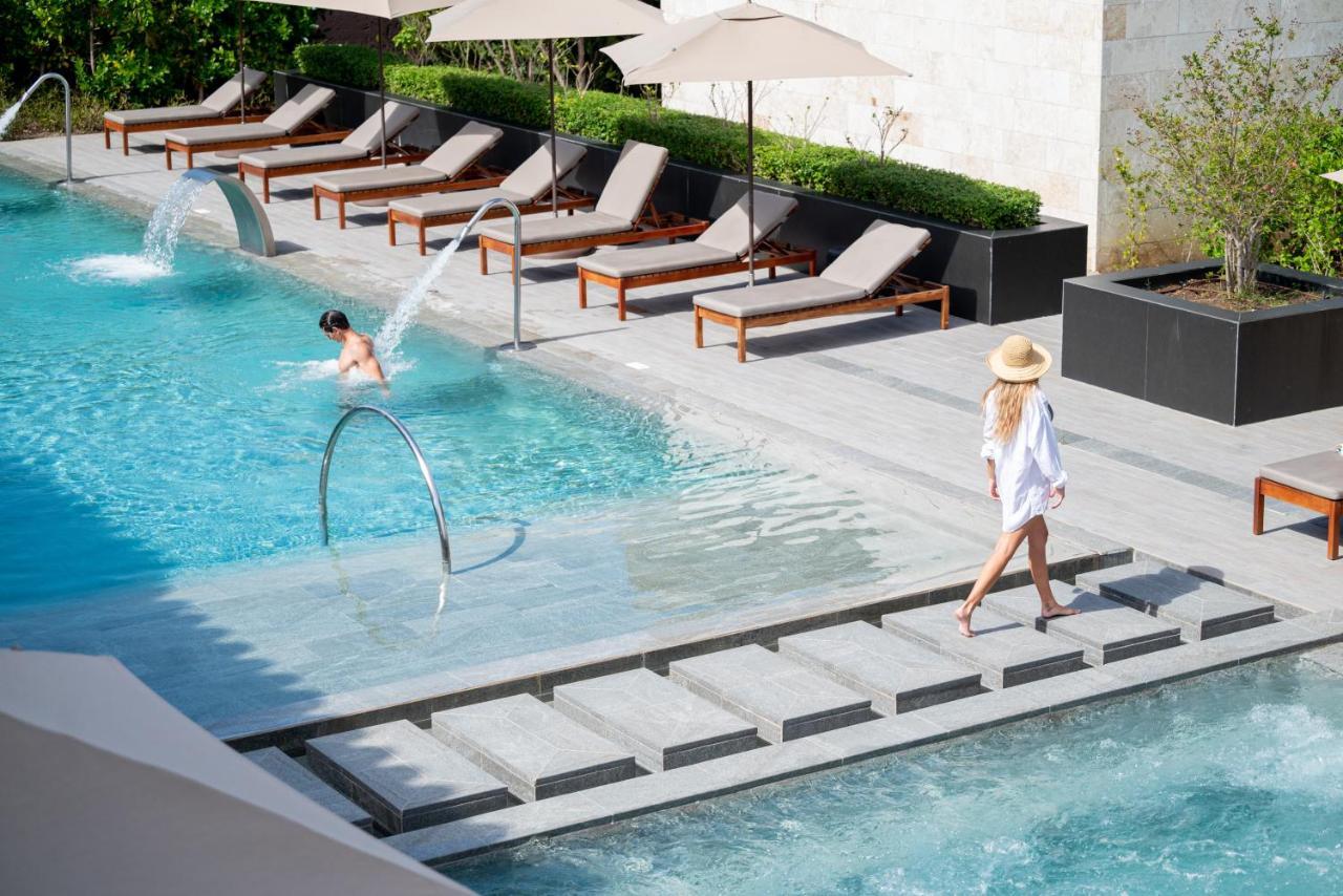 Adults Only Club At Lopesan Costa Bávaro 5*