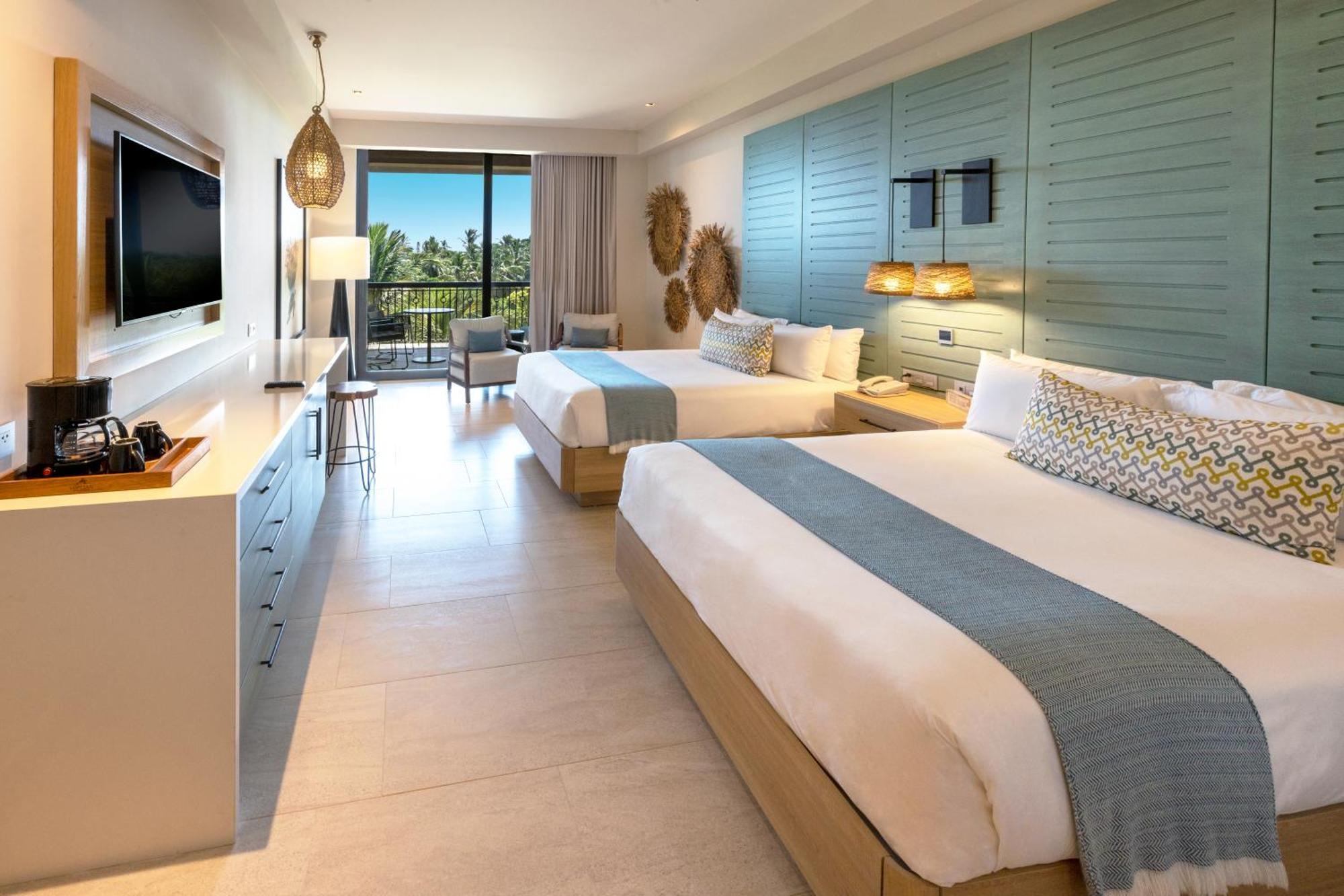 Adults Only Club At Lopesan Costa Bávaro Punta Cana