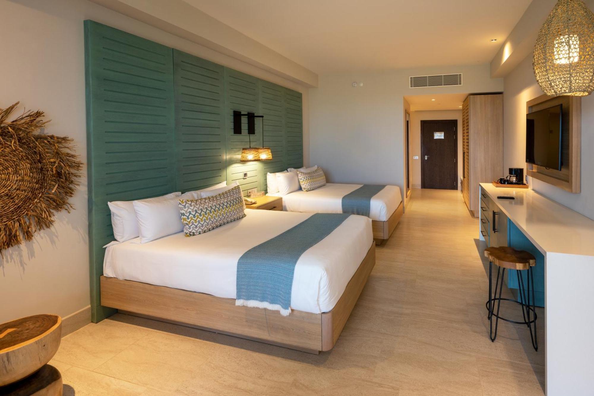 Resort Adults Only Club At Lopesan Costa Bávaro 5*