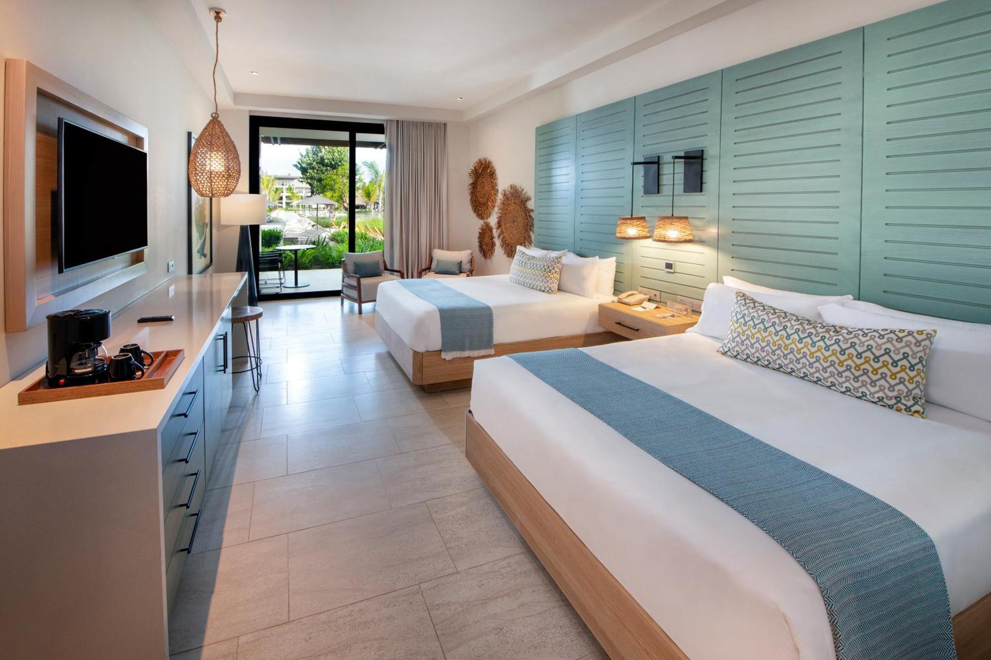 Adults Only Club At Lopesan Costa Bávaro 5* Punta Cana