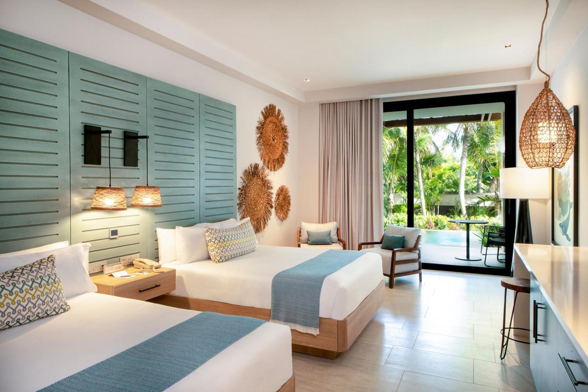 Resort Adults Only Club At Lopesan Costa Bávaro Punta Cana