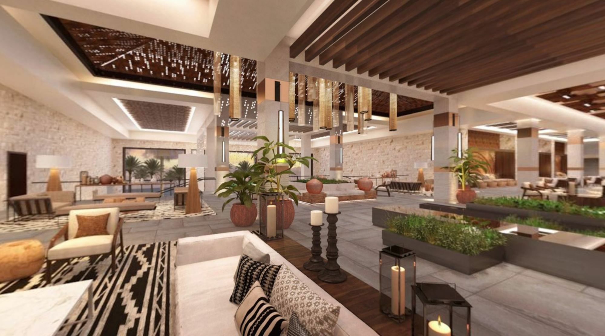 Resort Adults Only Club At Lopesan Costa Bávaro Punta Cana