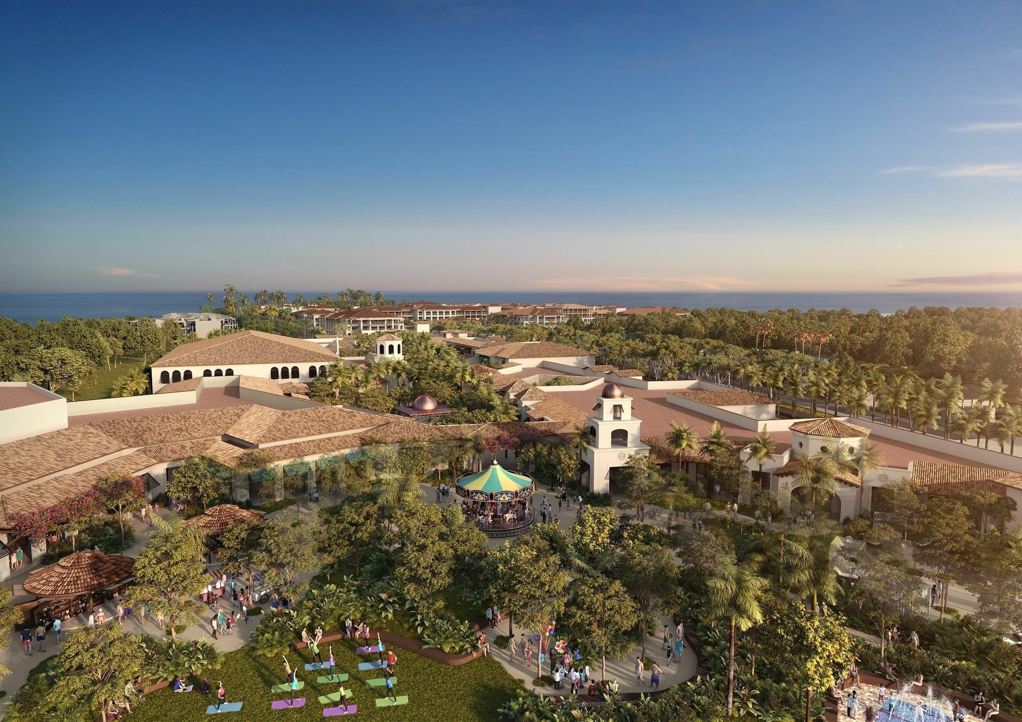 Resort Adults Only Club At Lopesan Costa Bávaro