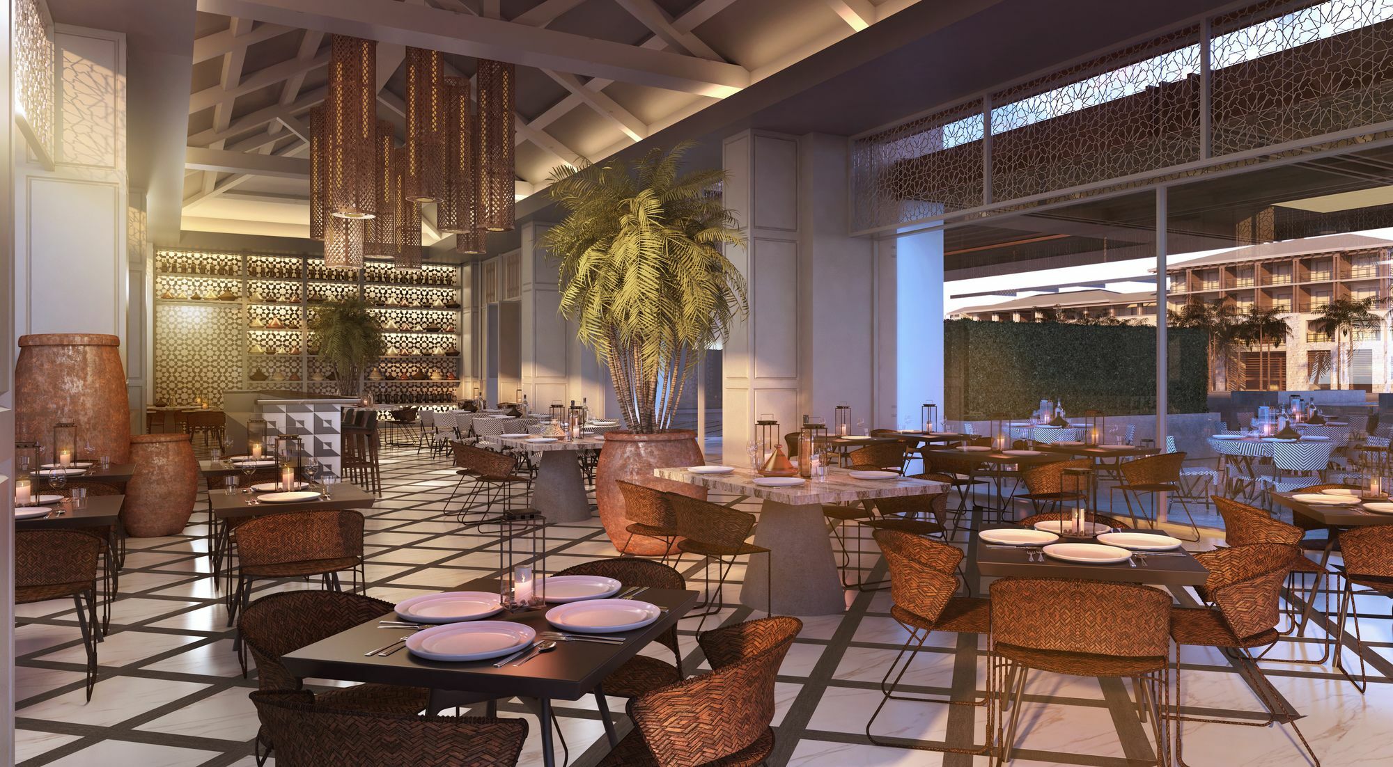 Adults Only Club At Lopesan Costa Bávaro 5*