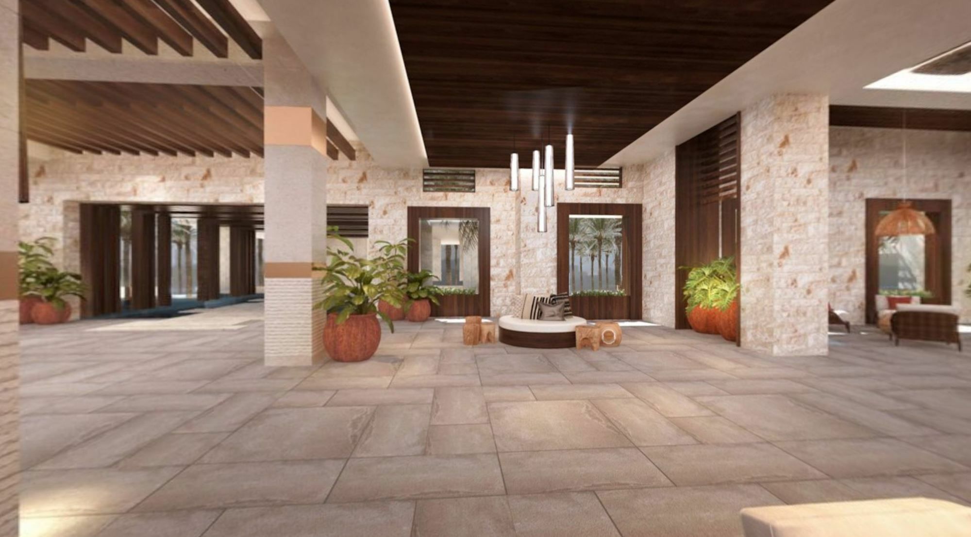 Adults Only Club At Lopesan Costa Bávaro
