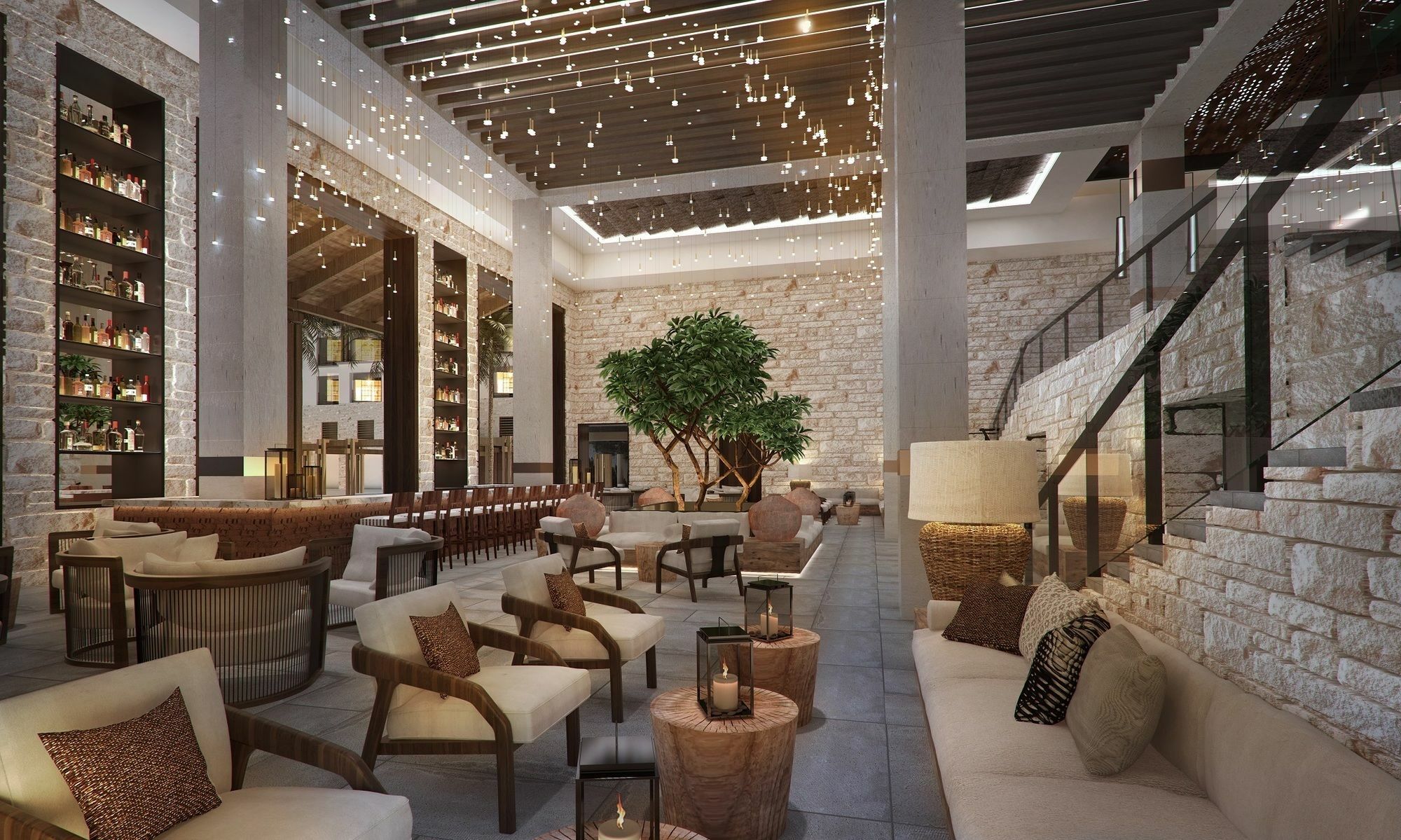 Adults Only Club At Lopesan Costa Bávaro