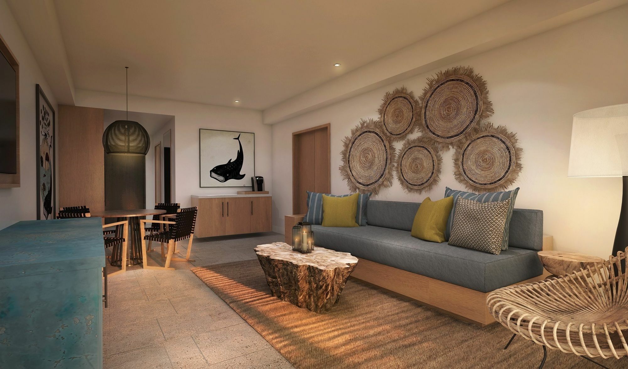 Adults Only Club At Lopesan Costa Bávaro