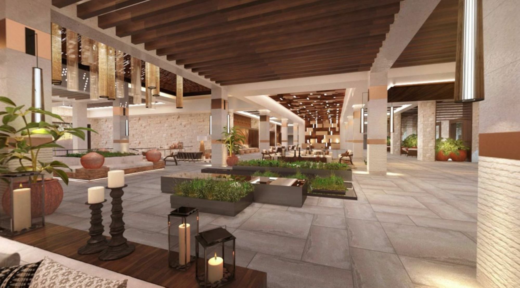 Resort Adults Only Club At Lopesan Costa Bávaro