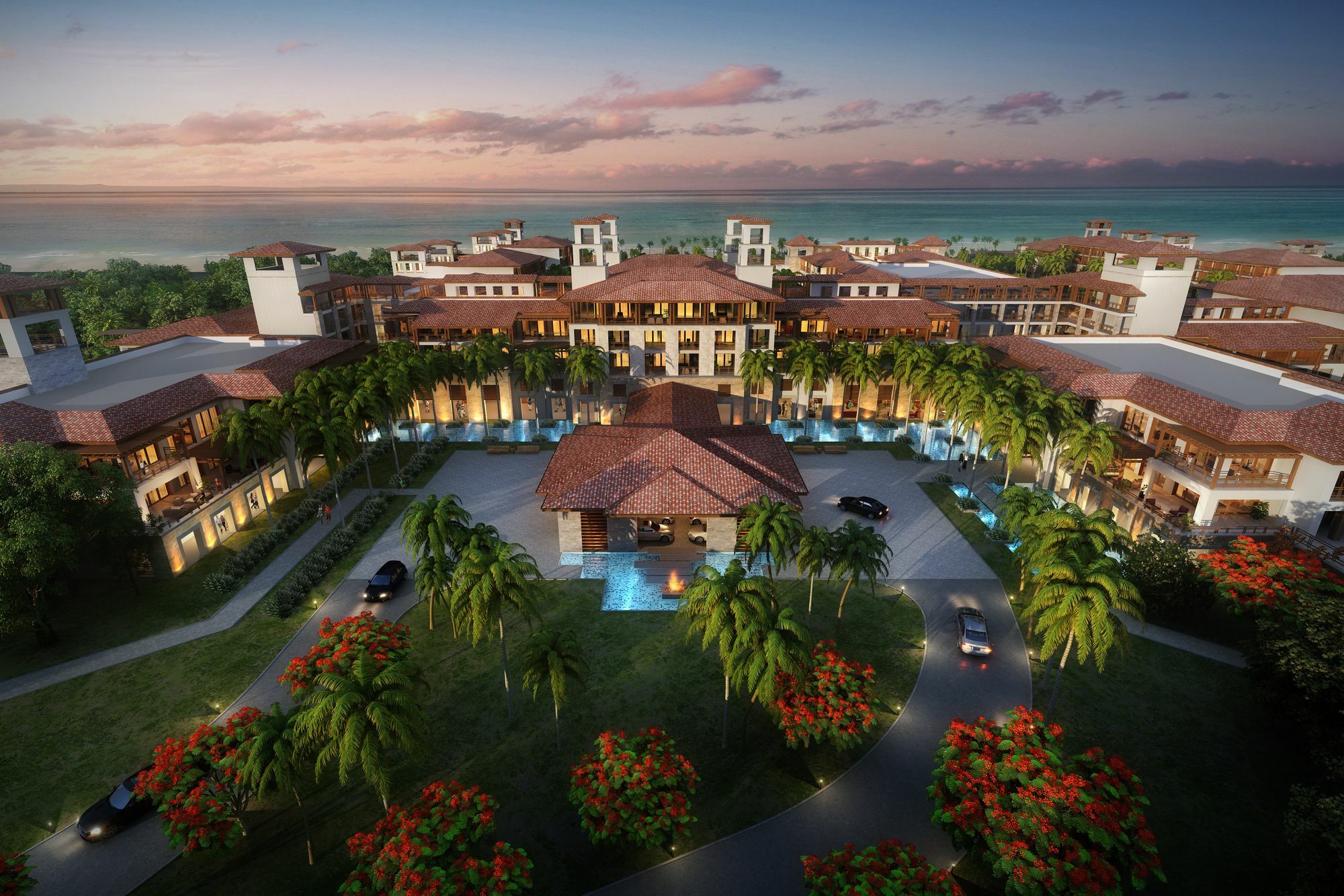 Adults Only Club At Lopesan Costa Bávaro 5*