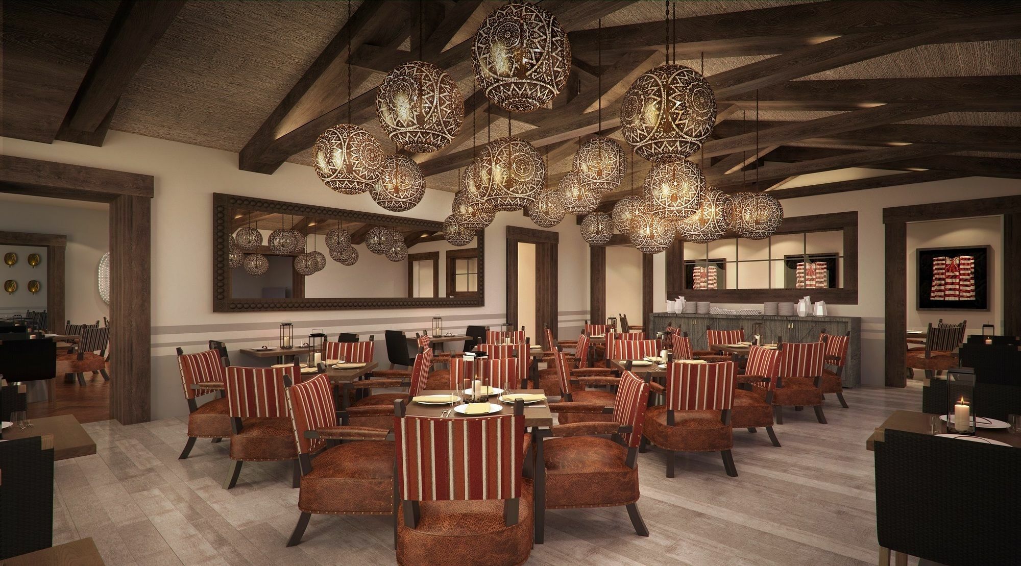 Adults Only Club At Lopesan Costa Bávaro Punta Cana